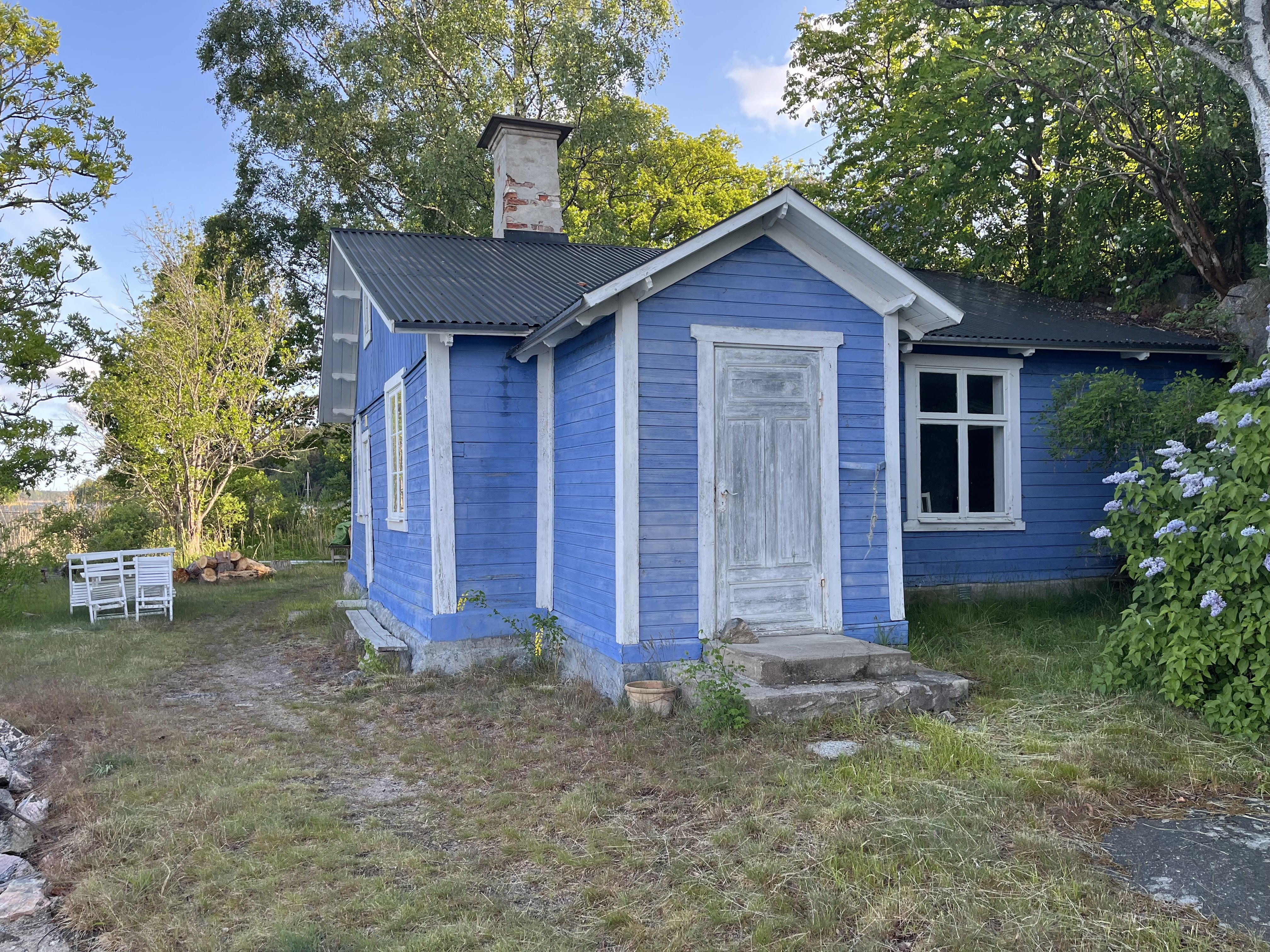 Stuga, 2 rooms, 50 sqm, Vaxholm – bild 5