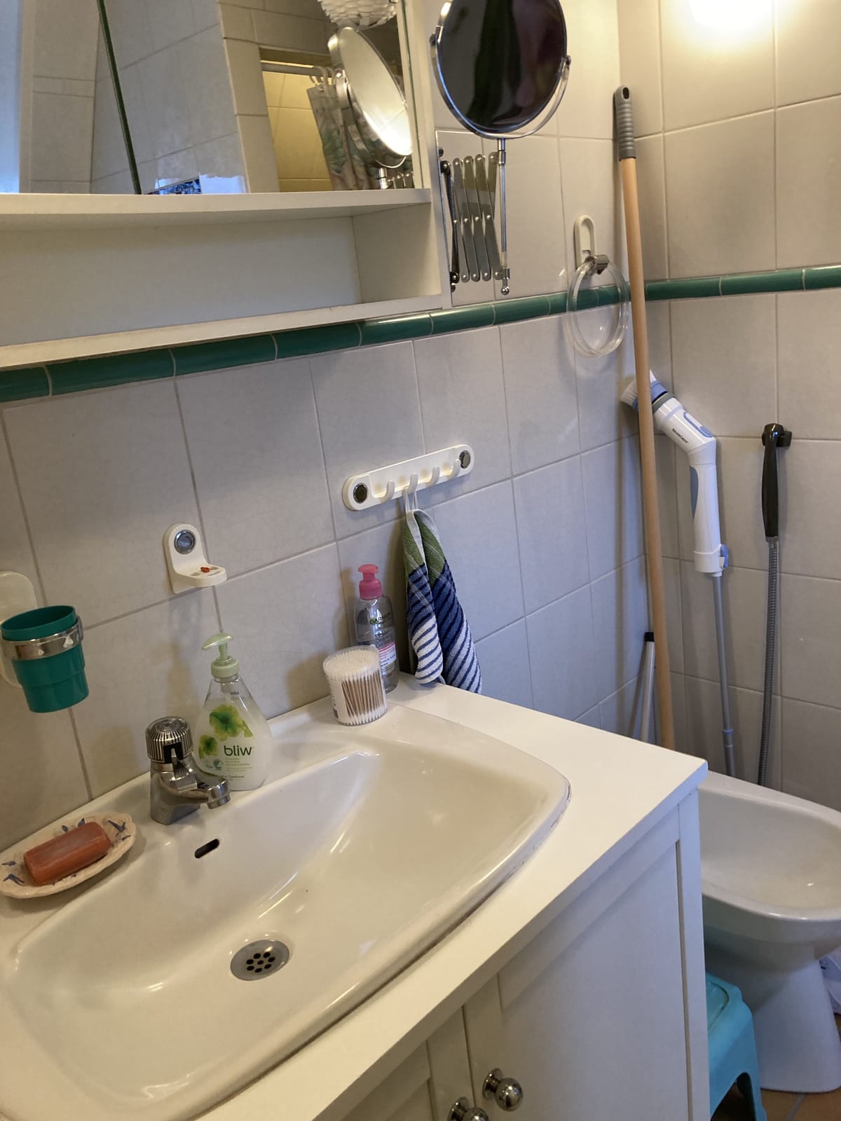 1 rok · 14 m² i Västerås – bild 5