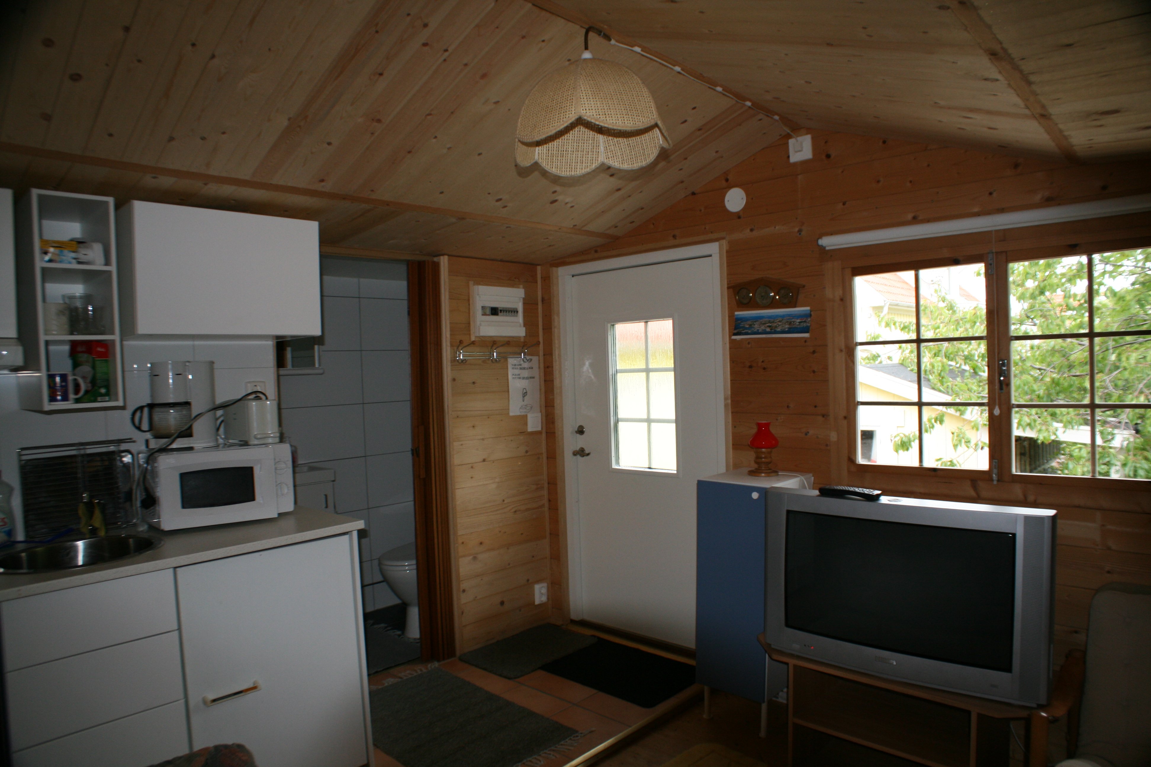 Stuga, 1 rooms, 14 sqm, Lysekil – bild 4