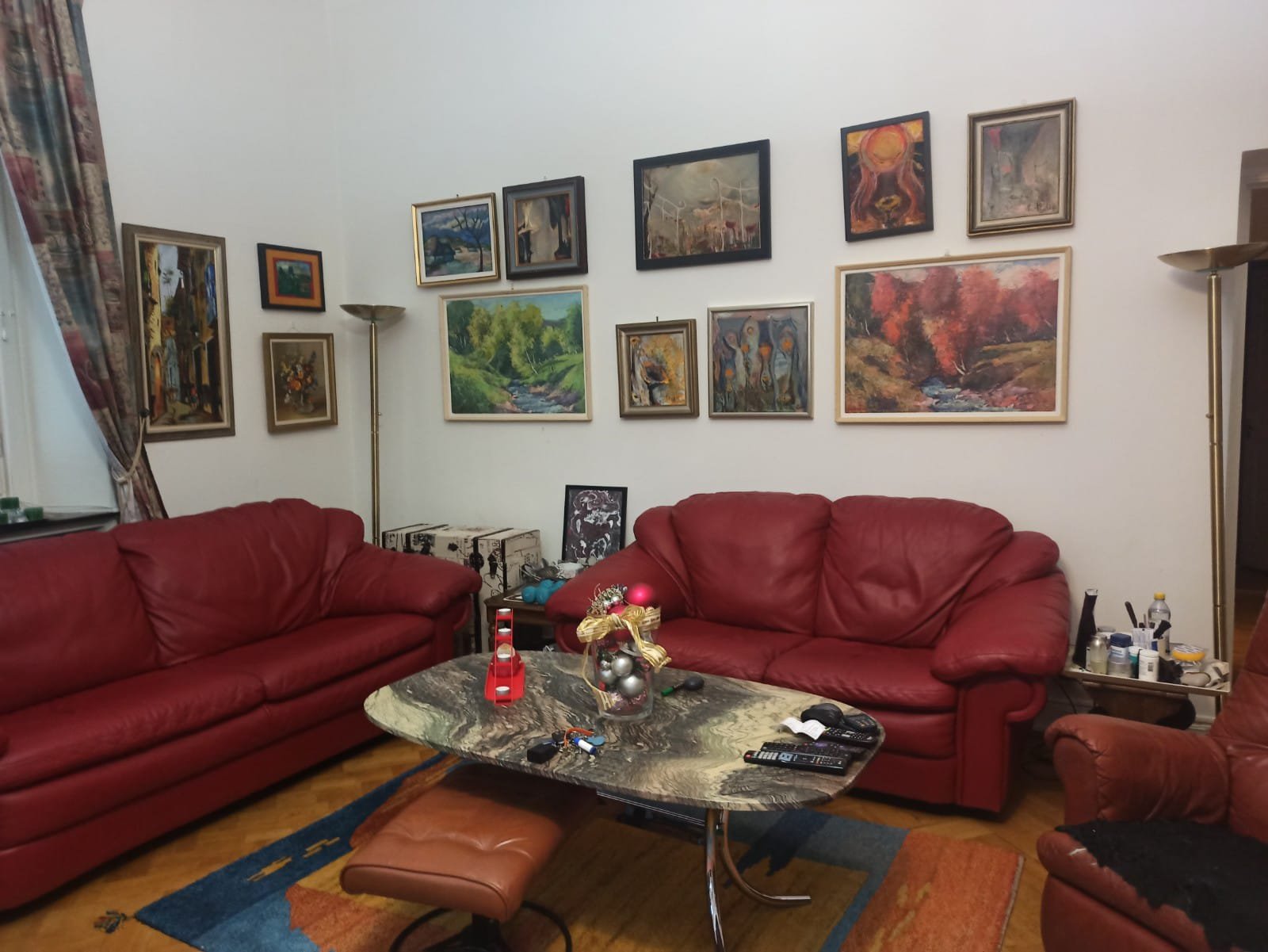 Lägenhet, 2 rooms, 31 sqm, Göteborg – bild 7