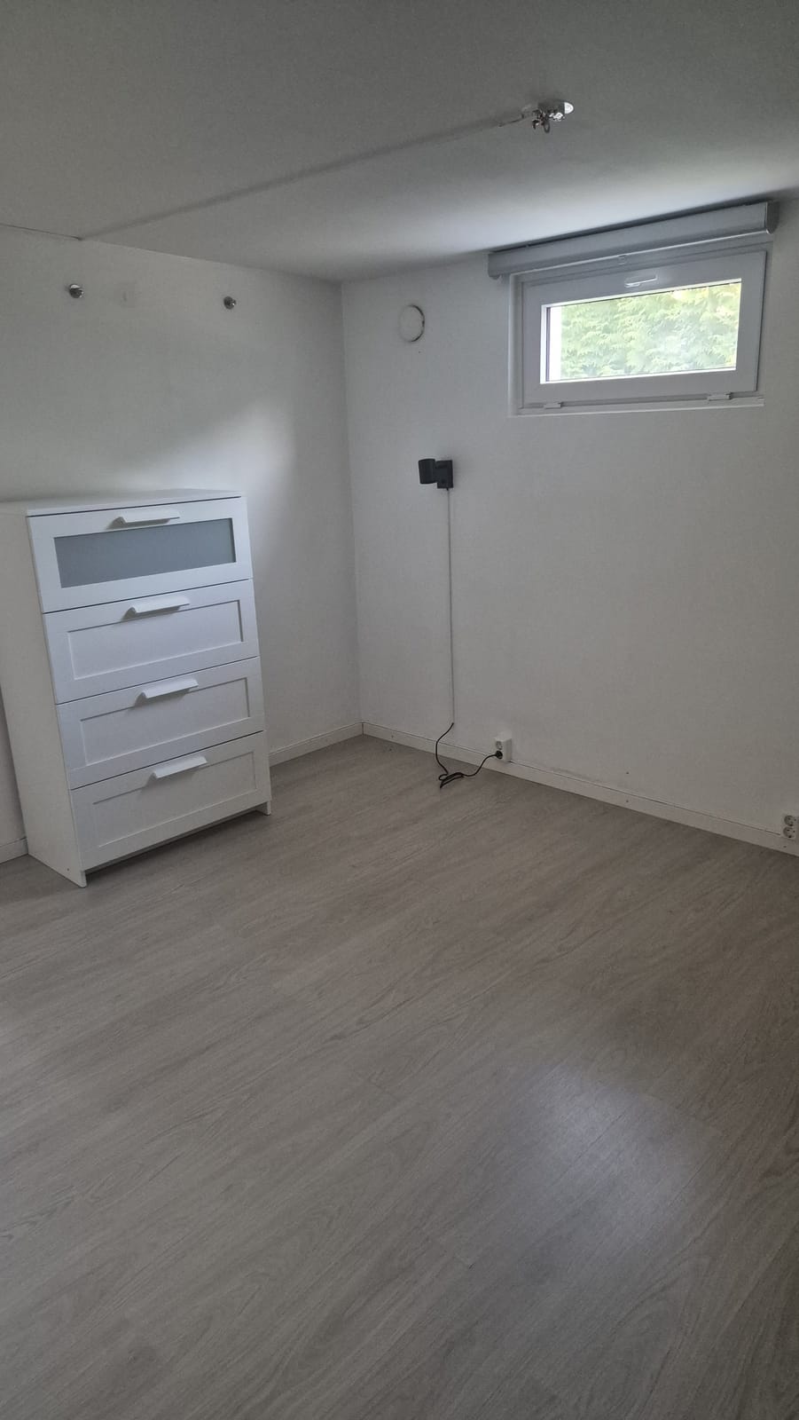 1 rok · 26 m² i Huskvarna – Huskvarna