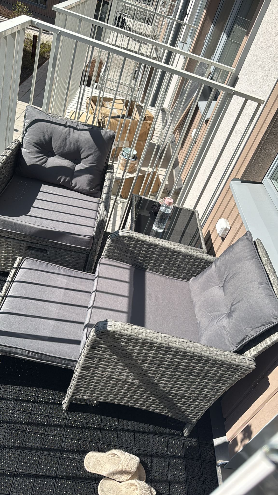 Lägenhet, 2 rooms, 56 sqm, Partille – bild 3
