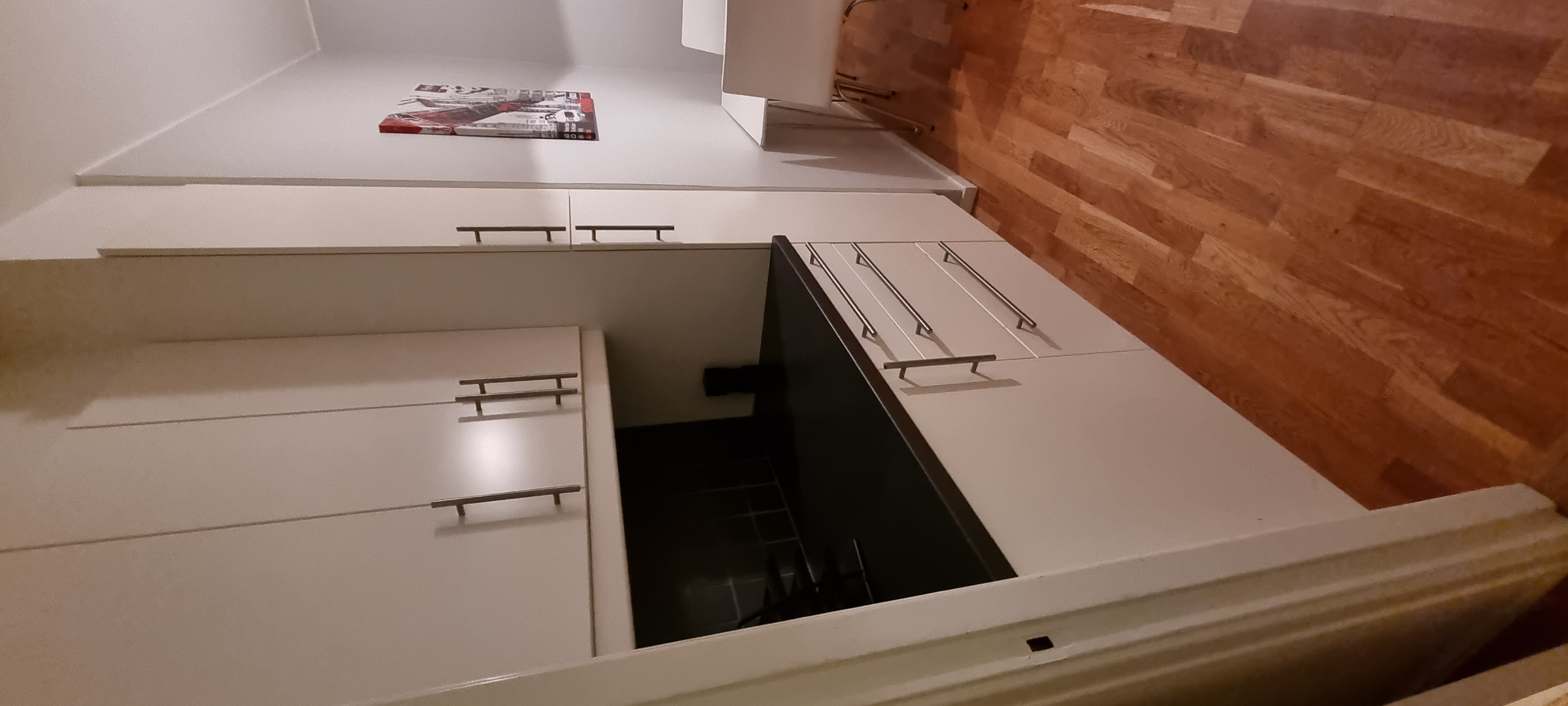 Lägenhet, 1 rooms, 31 sqm, Norrköping – Norrköping