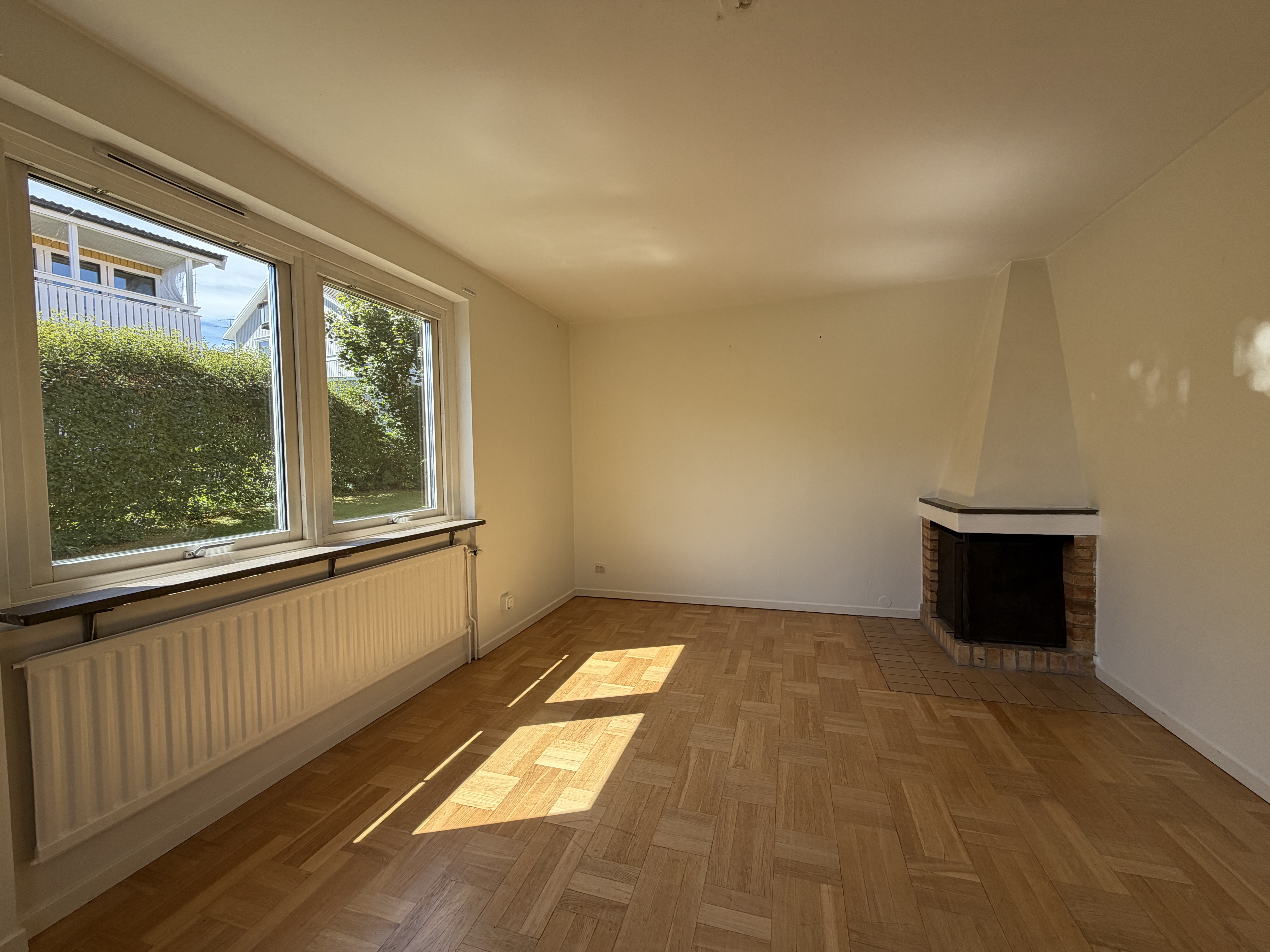 Lägenhet, 3 rooms, 93 sqm, Kristinehamn – Kristinehamn
