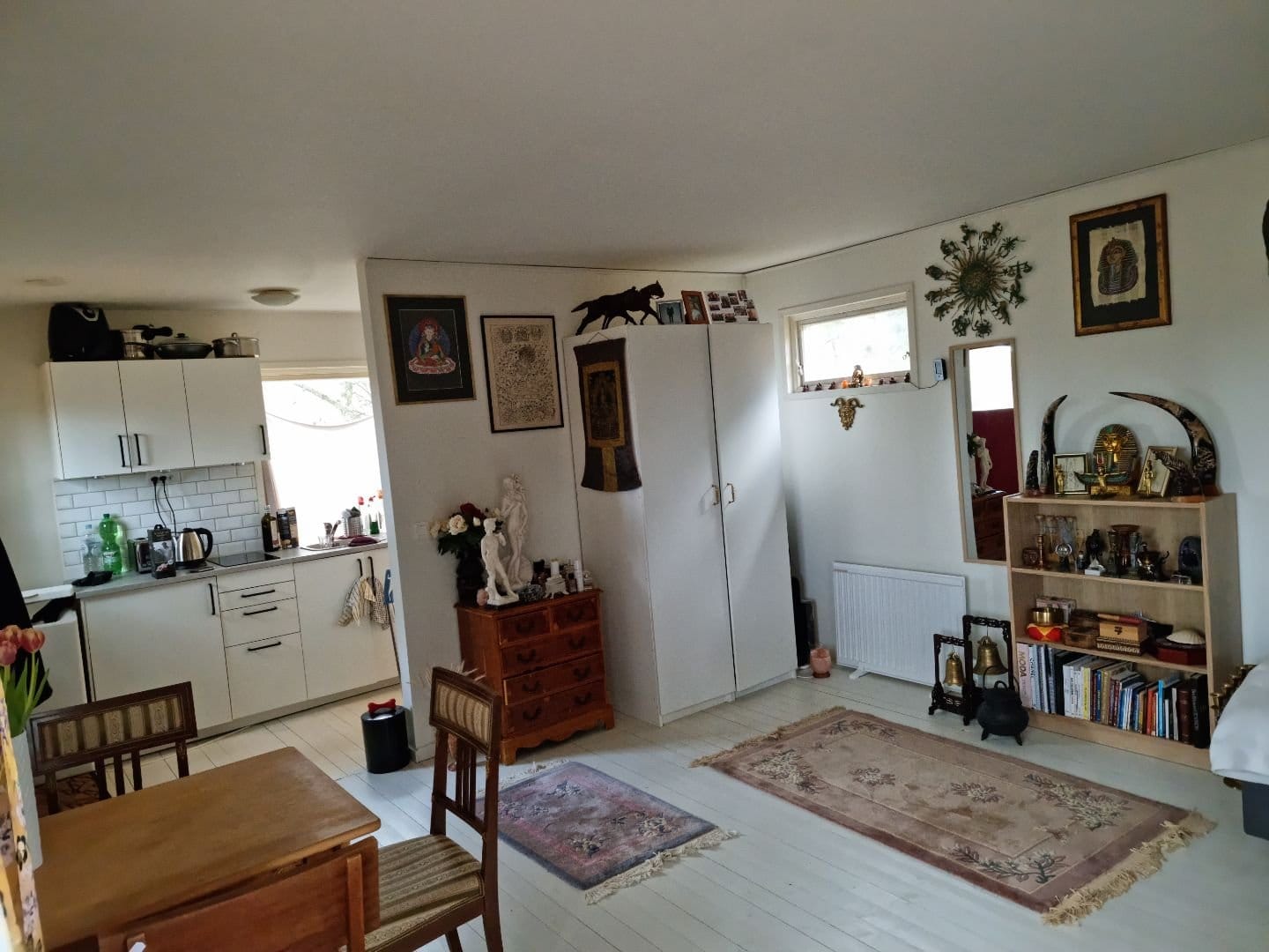 Stuga, 1 rooms, 25 sqm, Ekerö