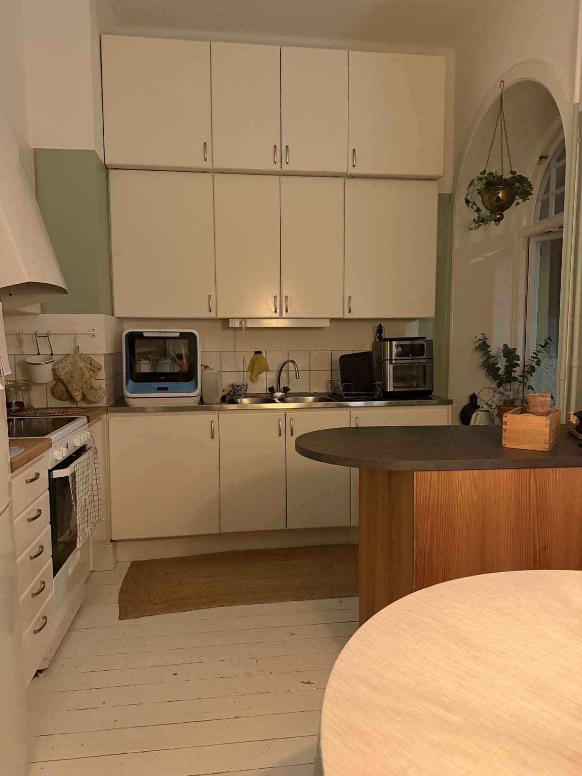1 rok · 25 m² i Stockholm – bild 5