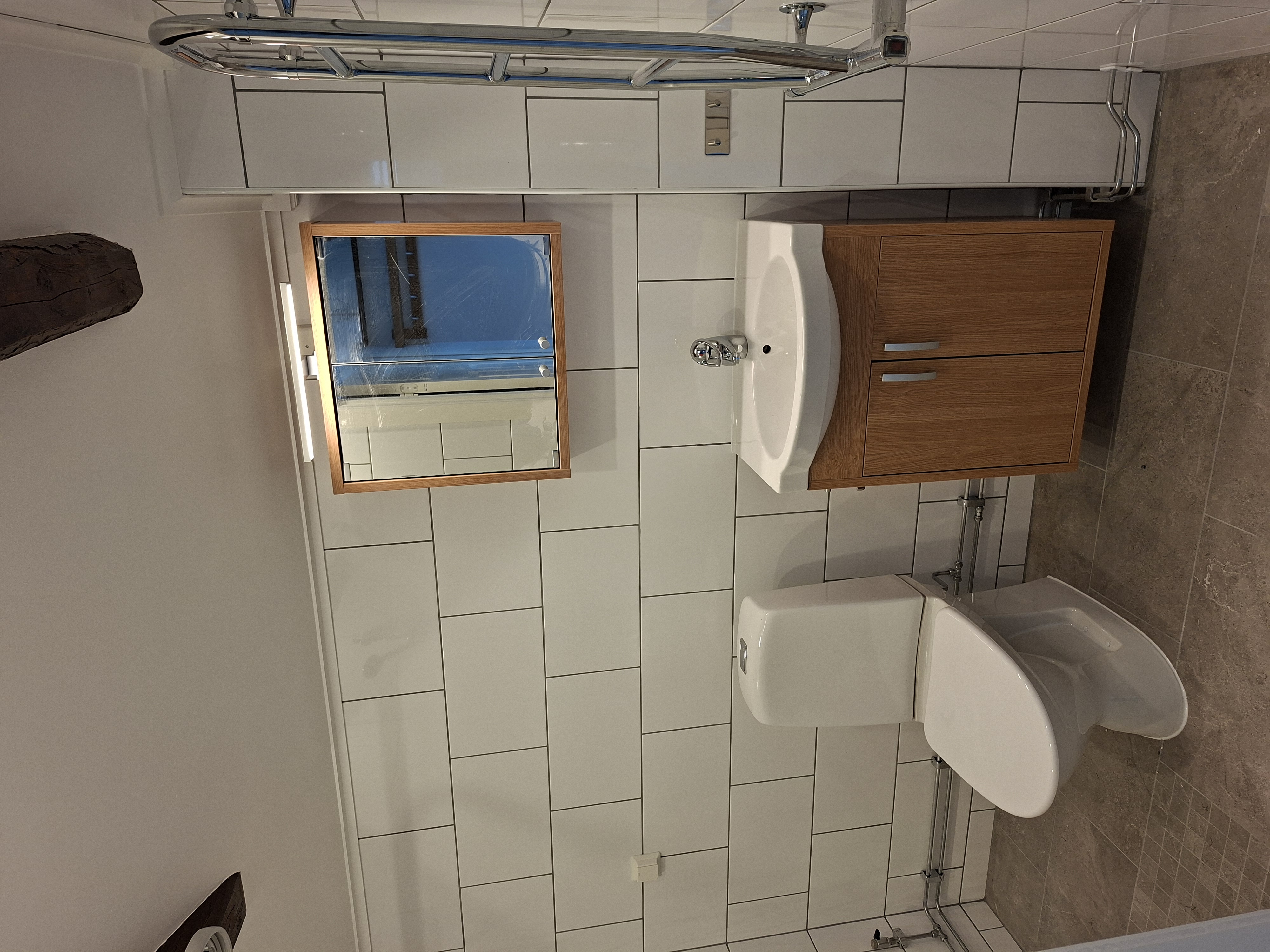 Lägenhet, 1 rooms, 32 sqm, Skara – bild 9
