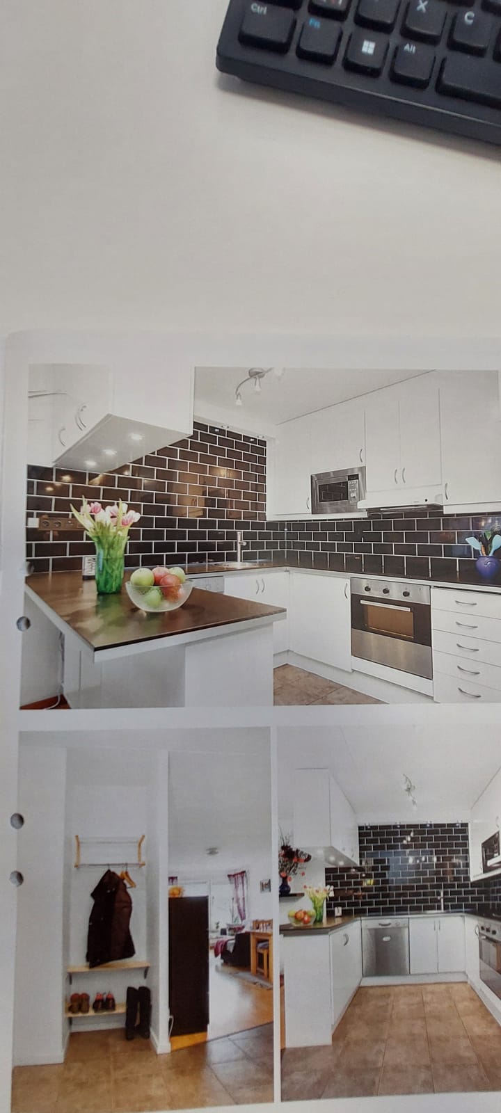 2 rok · 47 m² i Kista – bild 2