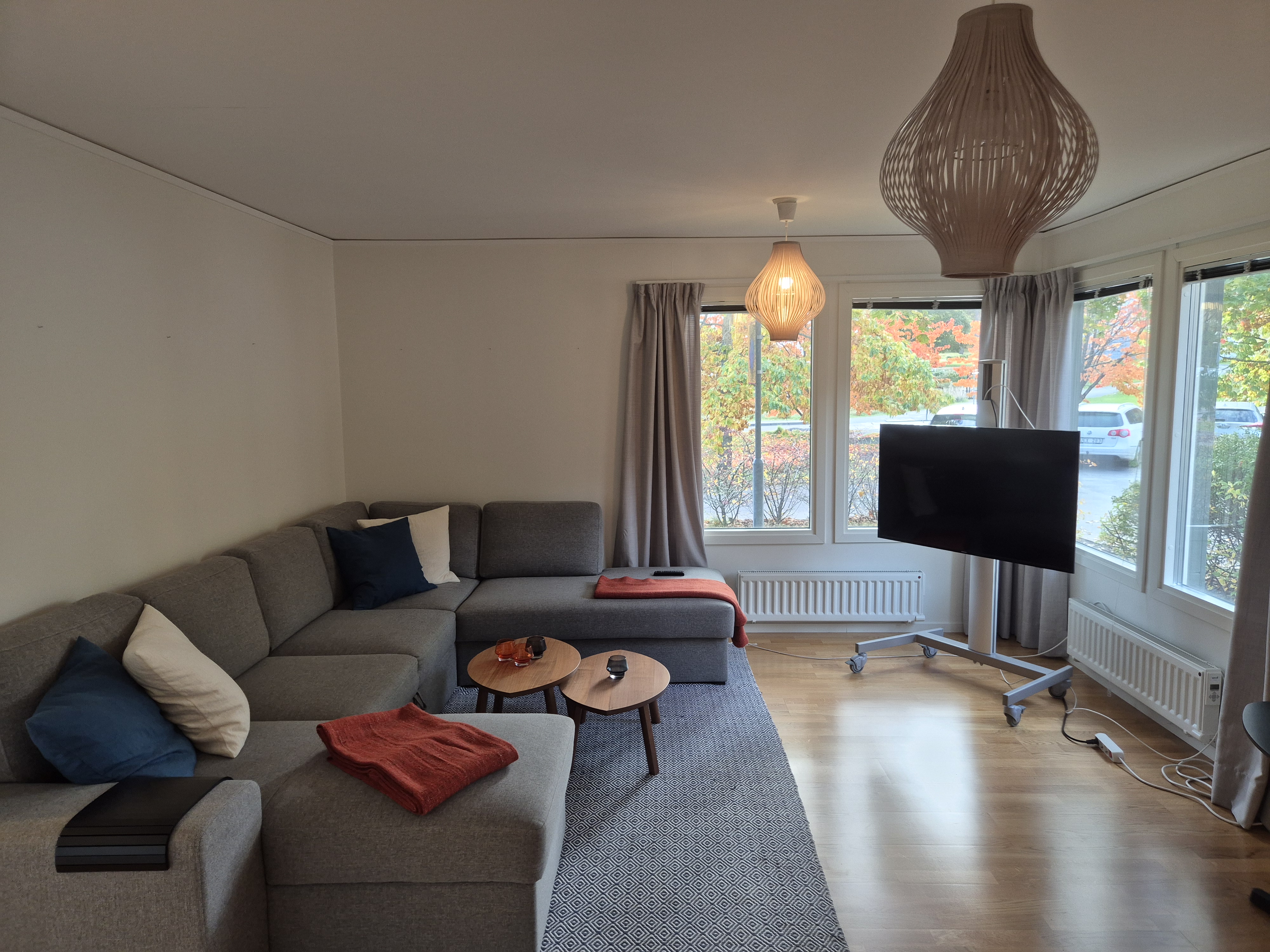 Villa/Hus, 3 rooms, 82 sqm, Upplands Väsby – bild 7