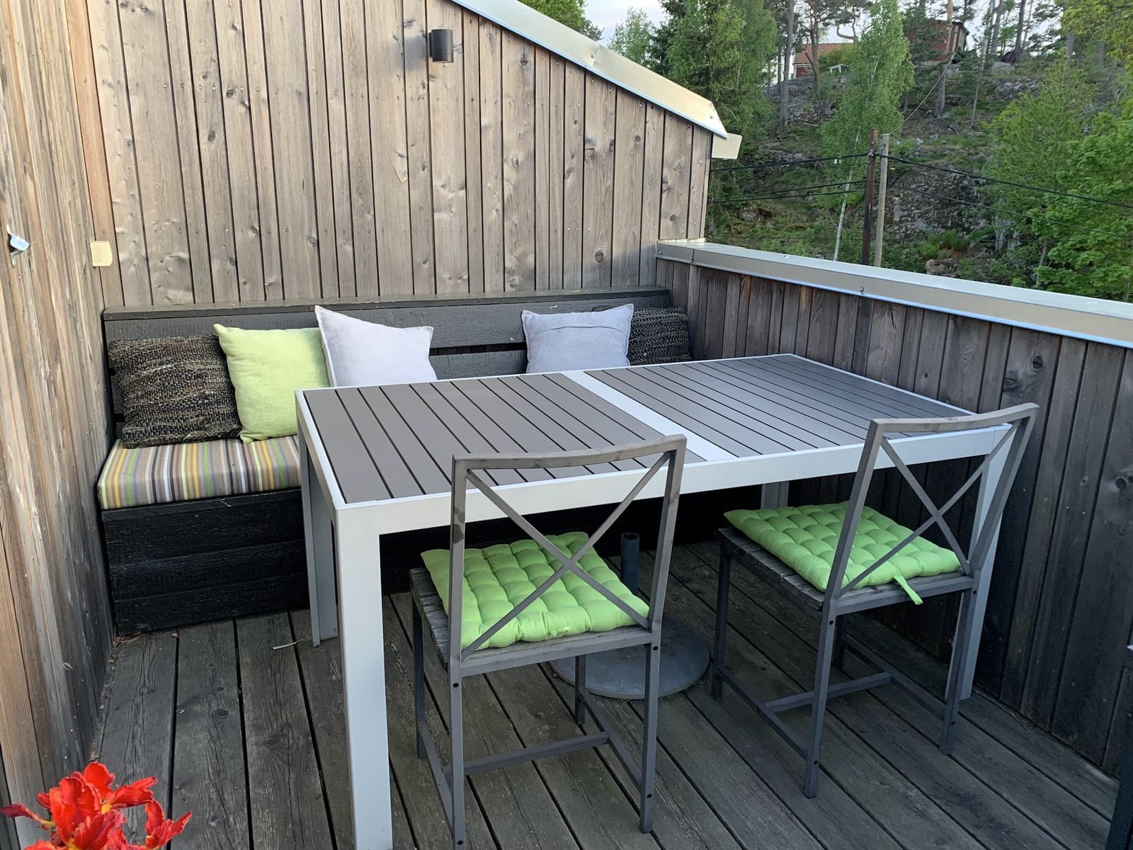 7 rok · 147 m² i Stocksund – bild 16