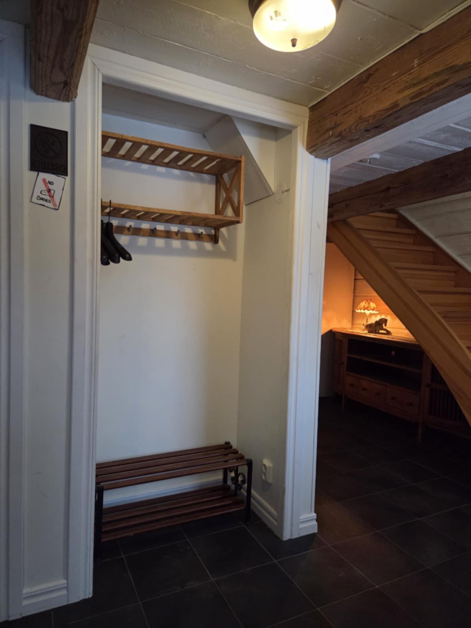 3 rok · 70 m² i Norra Sorunda – bild 2