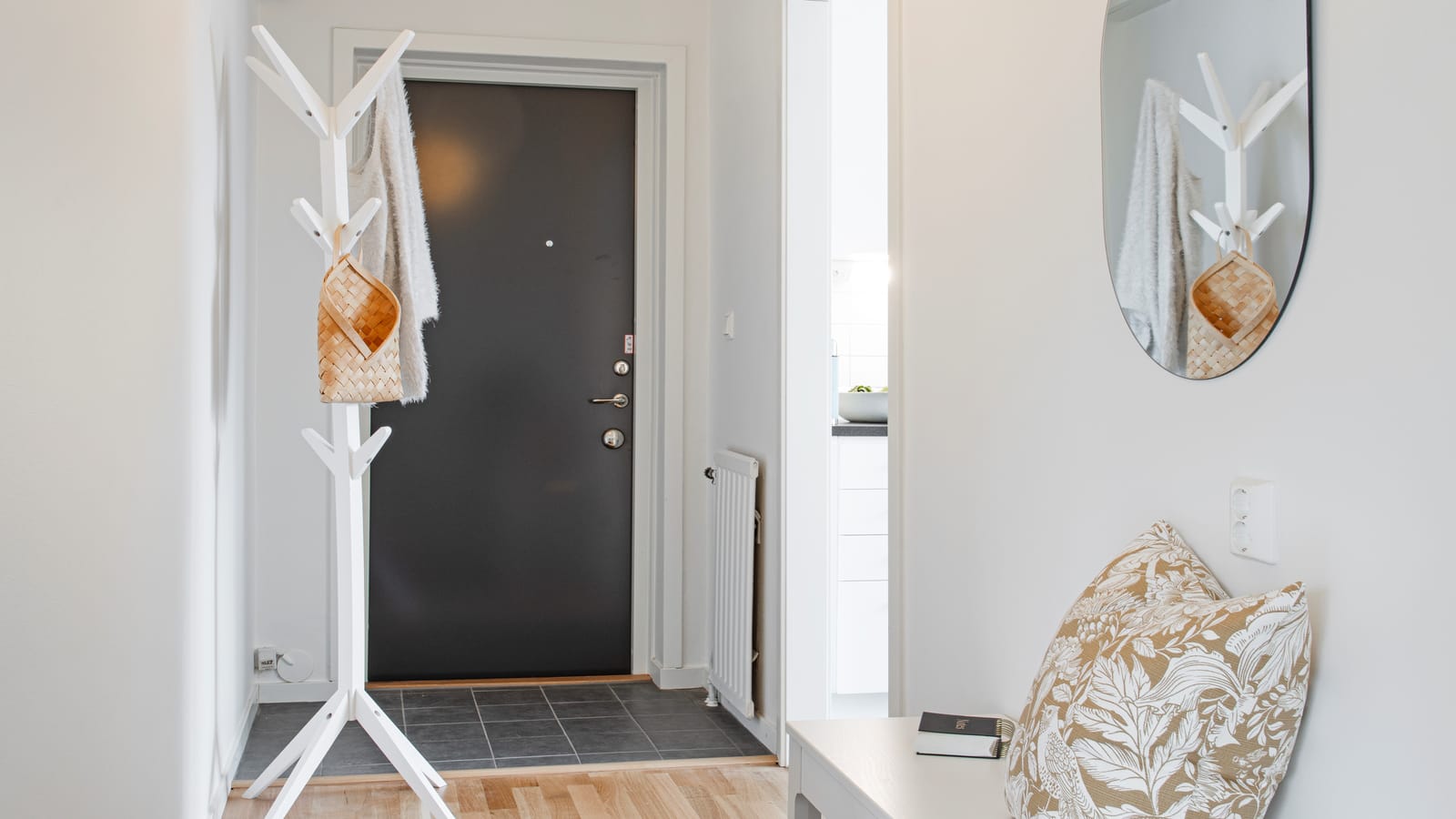 3 rok · 71 m² i Torshälla – bild 3