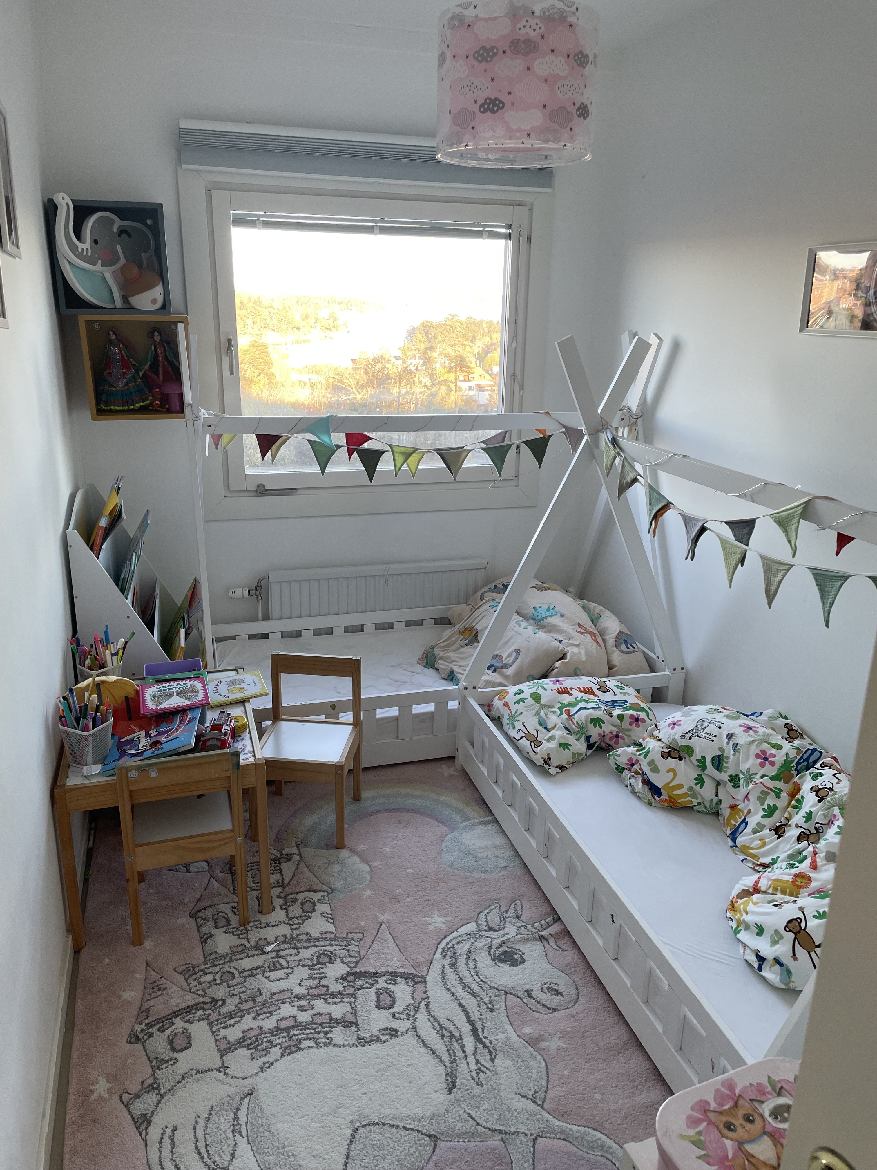 Lägenhet, 3 rooms, 67 sqm, Solna – bild 12