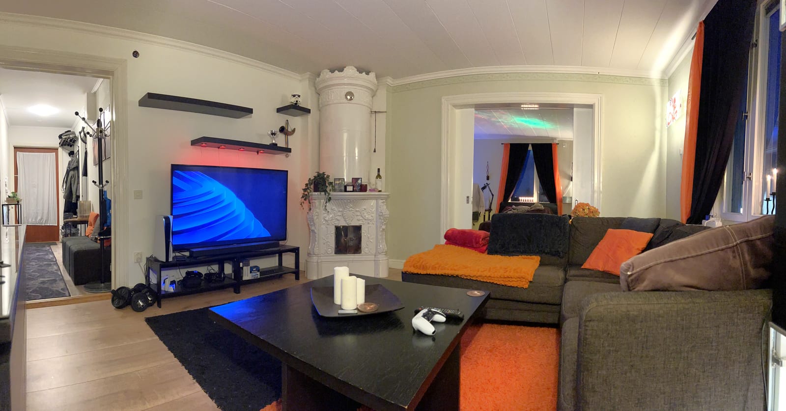 3 rok · 75 m² i Bergsjö – bild 16