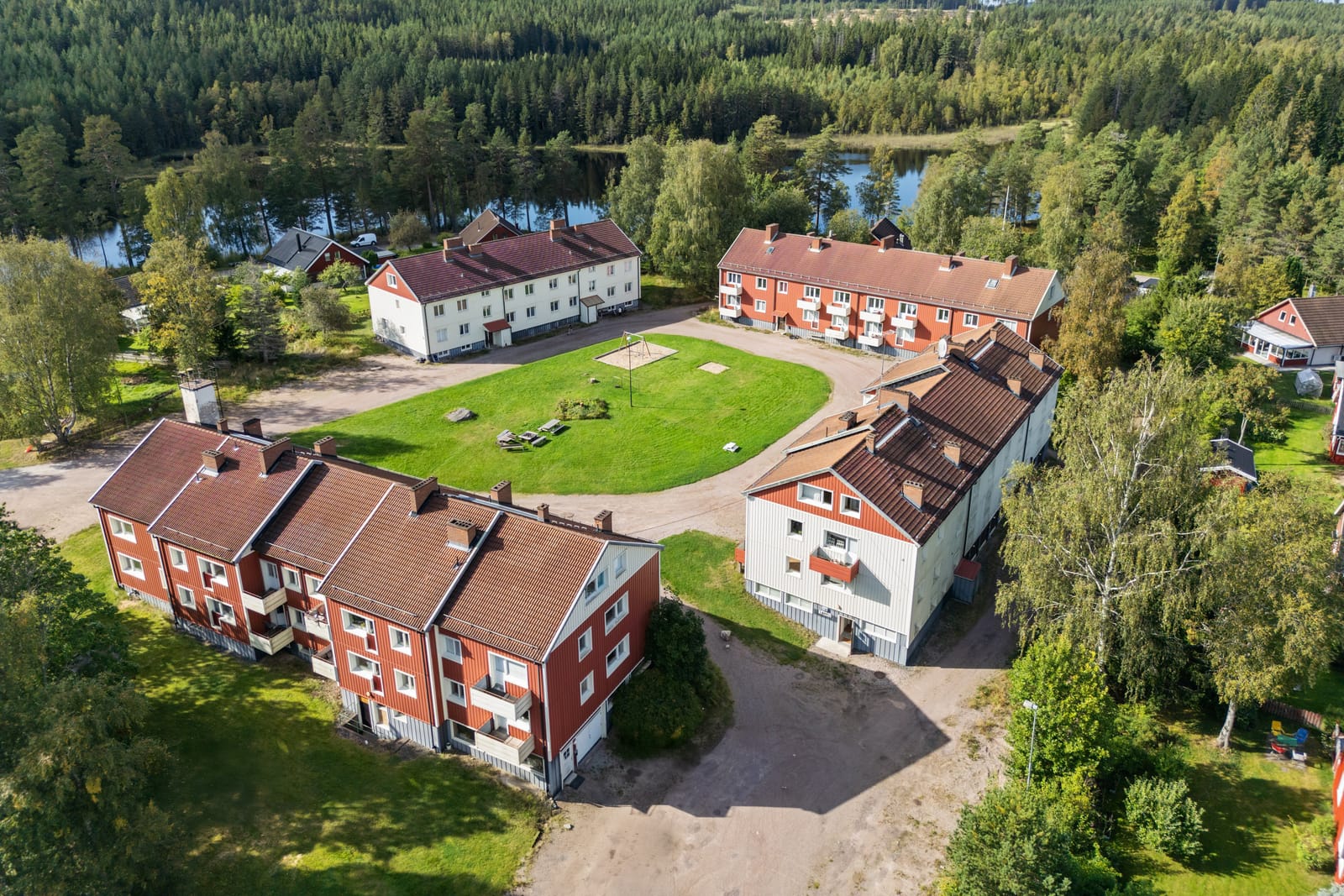 2 rok · 57 m² i Garpenberg – bild 15
