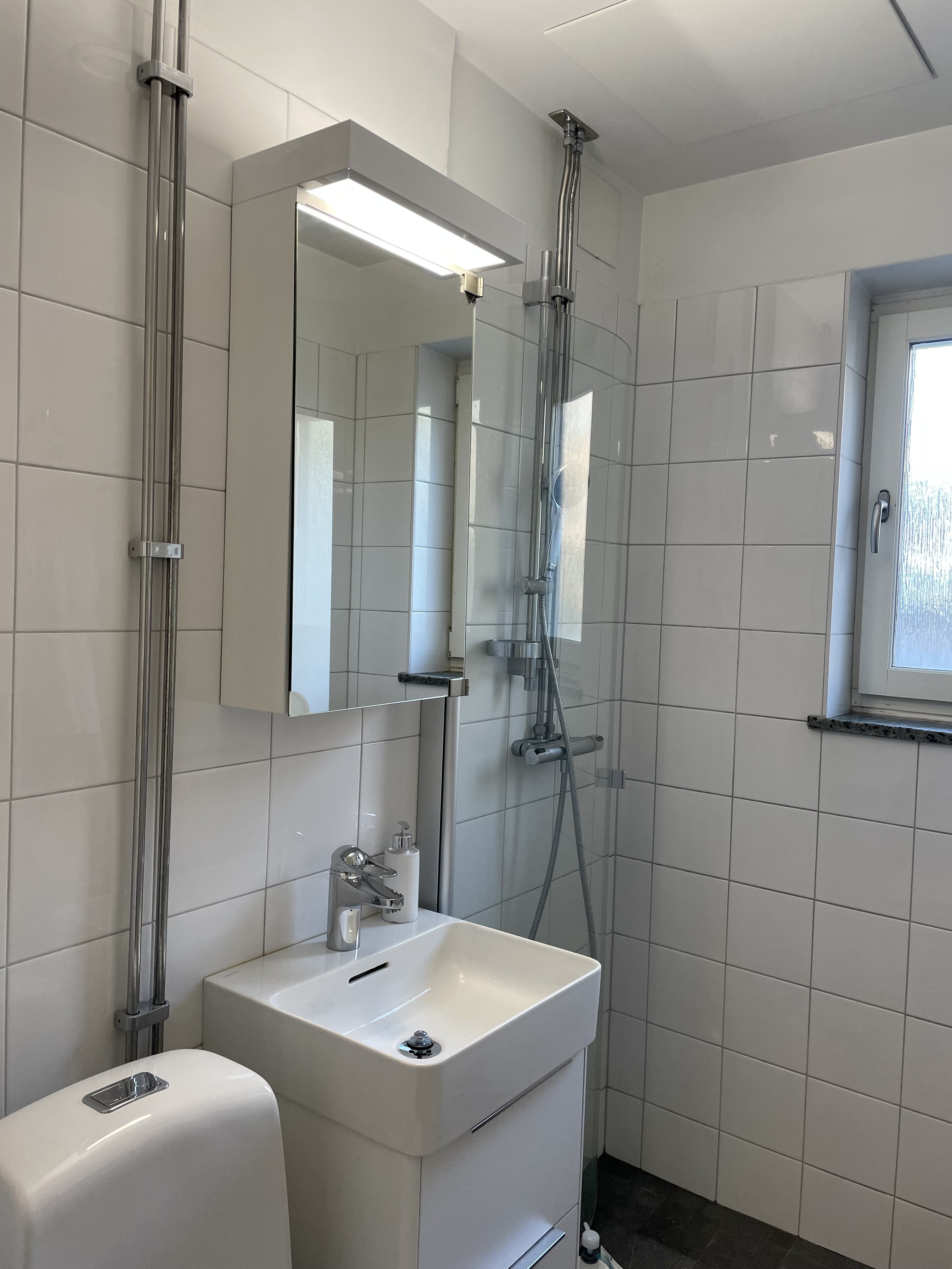 Lägenhet, 2 rooms, 42 sqm, Hägersten – bild 7