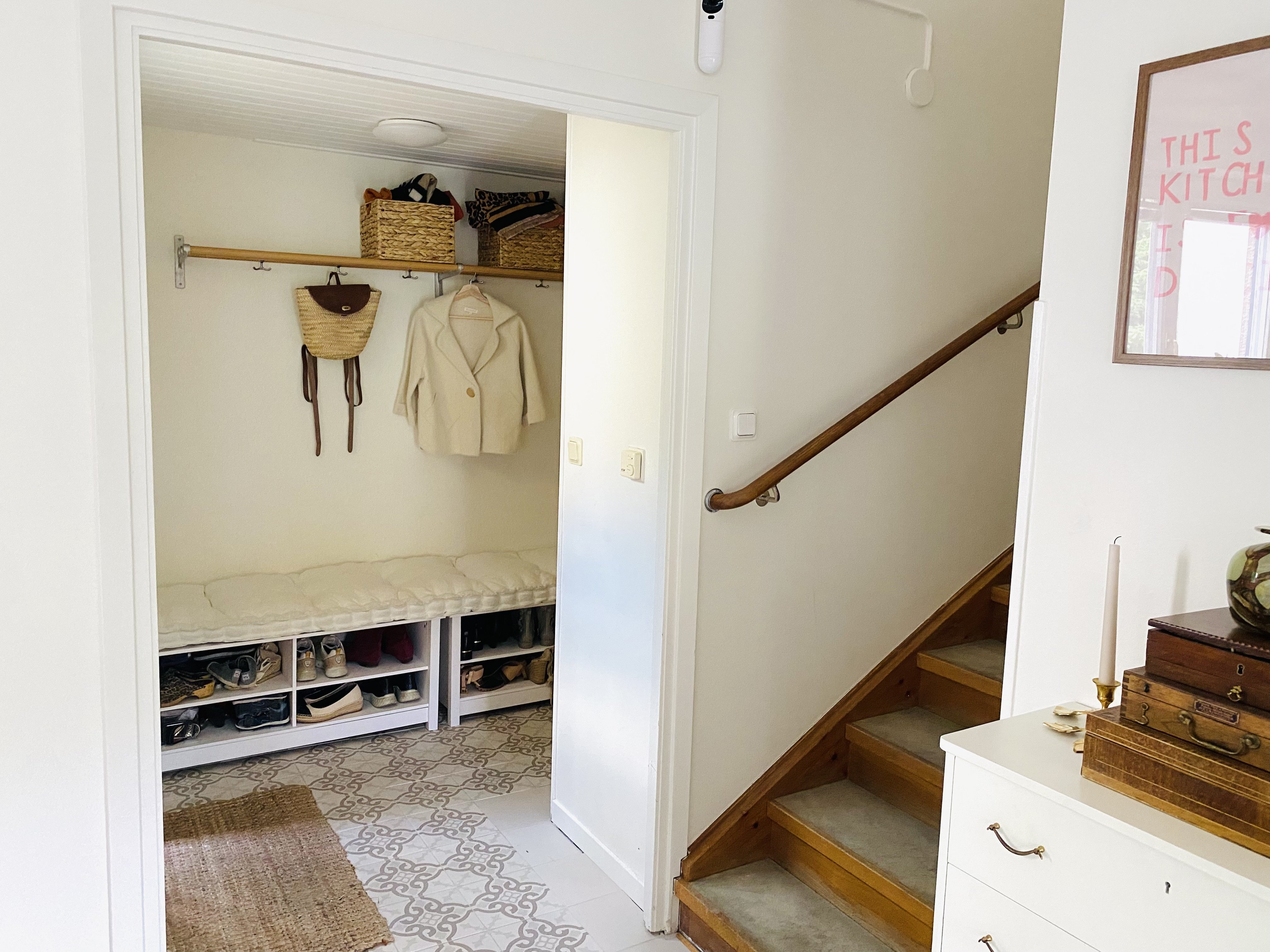Radhus, 5 rooms, 110 sqm, Hässelby – bild 13