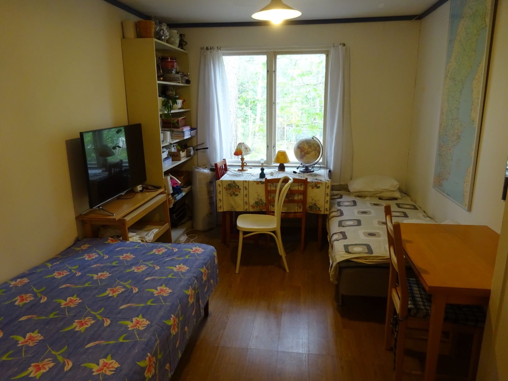 Villa/Hus, 1 rooms, 18 sqm, Djursholm – bild 2