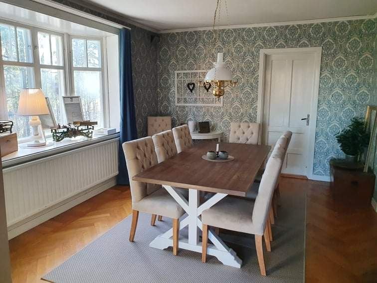 Villa/Hus, 10 rooms, 400 sqm, Ludvika – bild 2