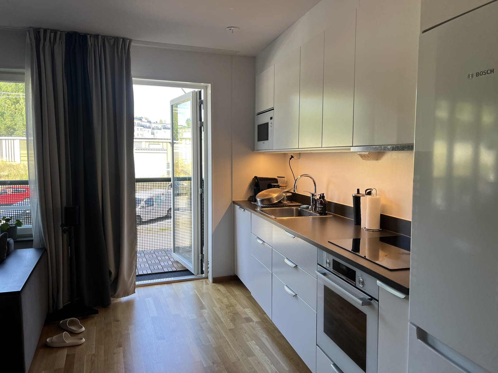 2 rok · 48 m² i Vega – bild 3