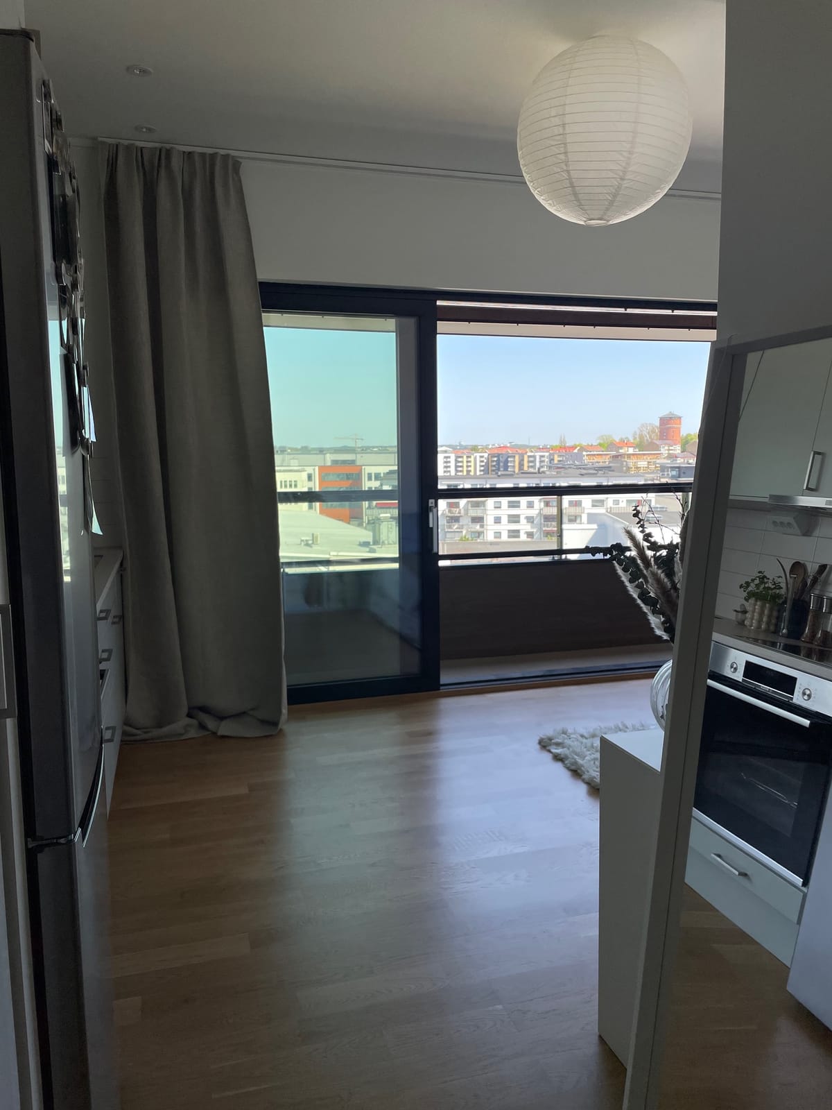 1 rok · 33 m² i Karlstad – bild 17