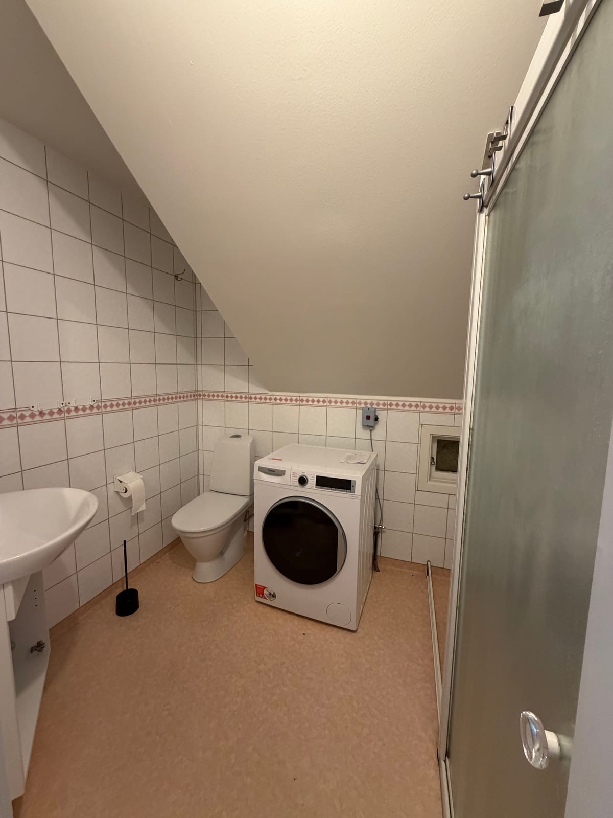 5 rok · 95 m² i Hyssna – bild 27