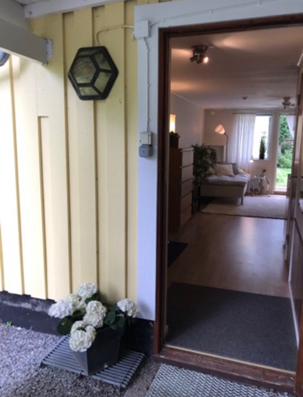 Lägenhet, 1 rooms, 24 sqm, Göteborg – Göteborg