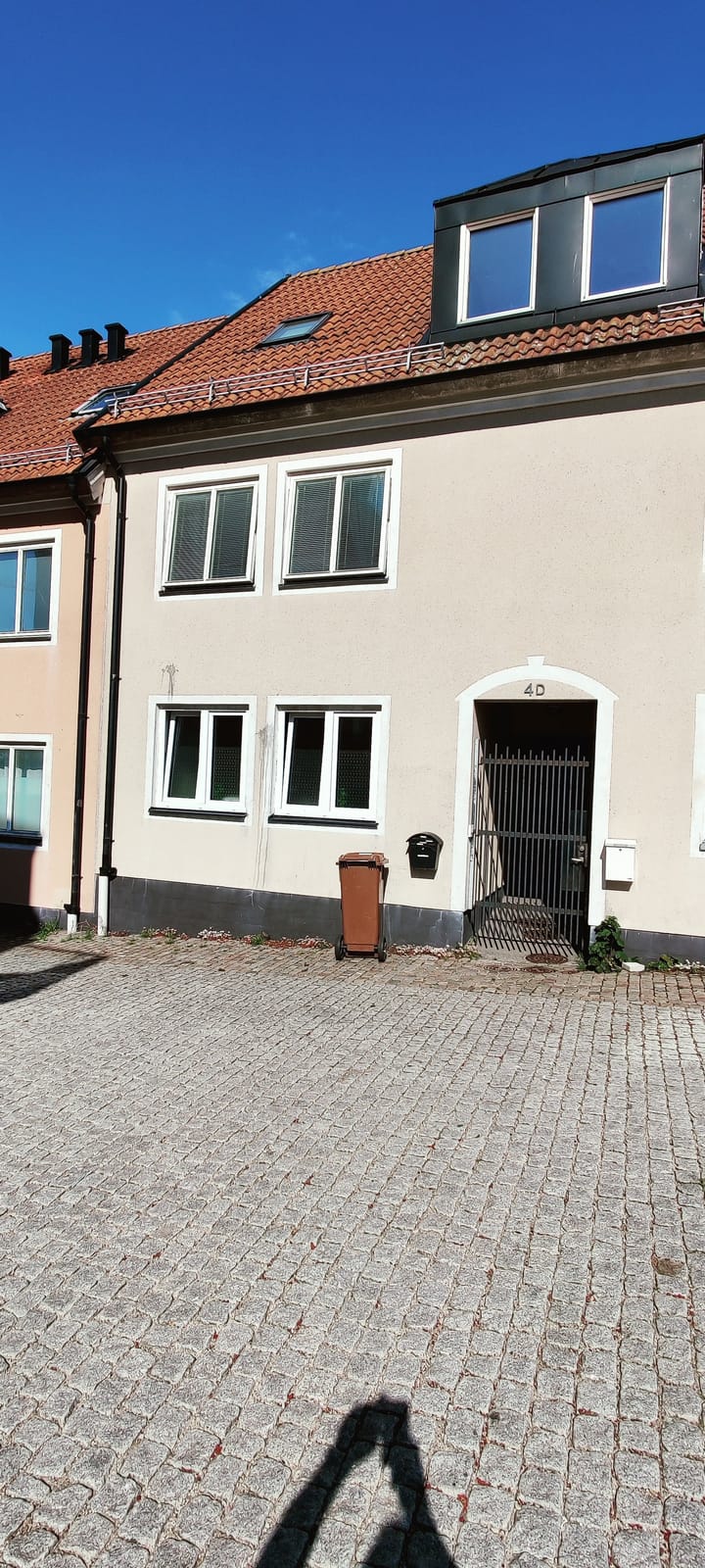 1 rok · 18 m² i Malmö – bild 8