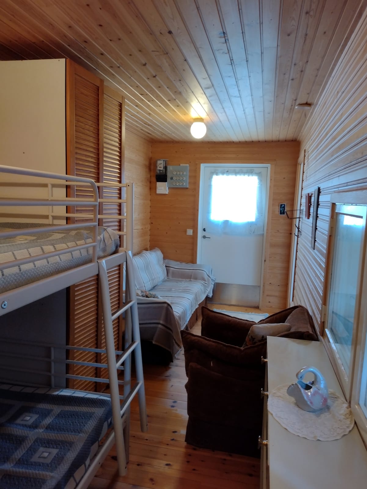 4 rok · 50 m² i Juoksengi – bild 15