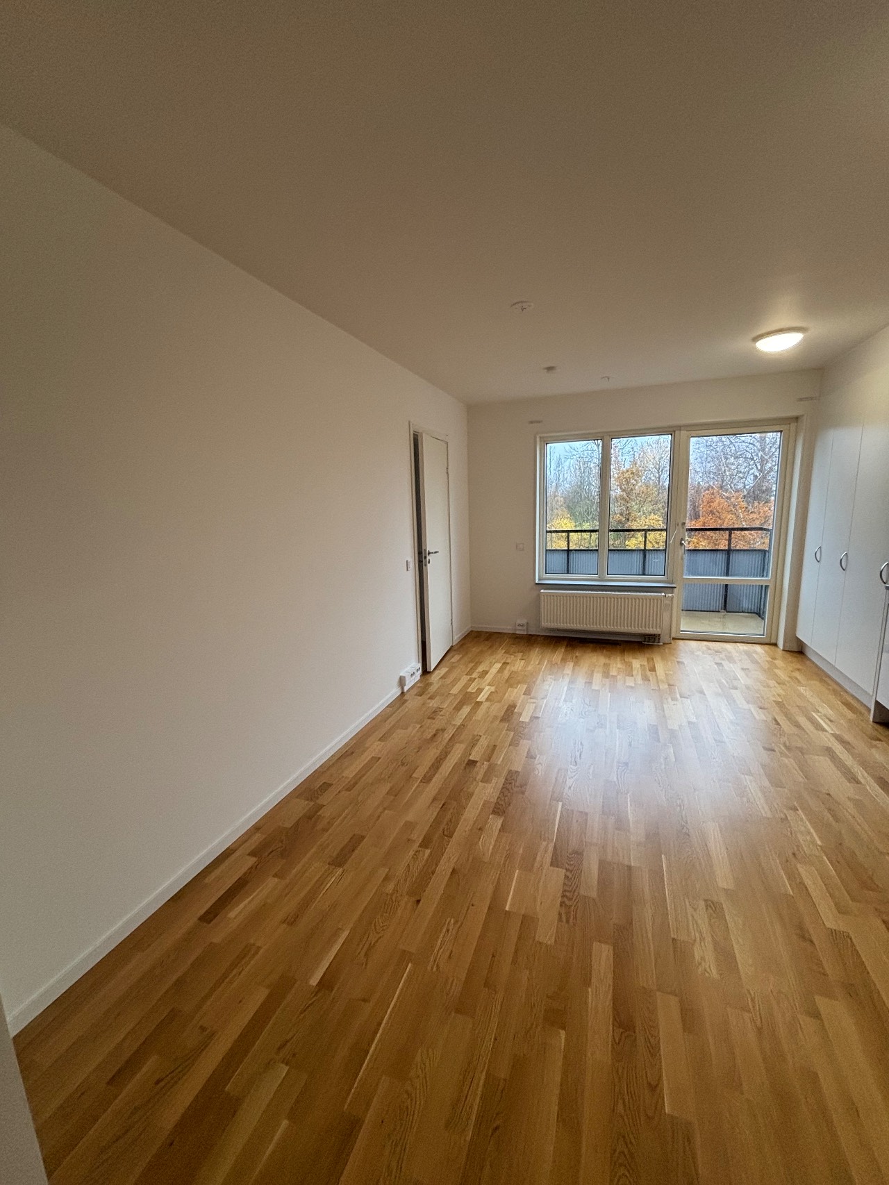 Lägenhet, 2 rooms, 48 sqm, Nykvarn – bild 6