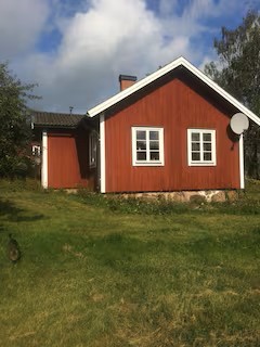 Stuga, 2 rooms, 55 sqm, Rö – Rö