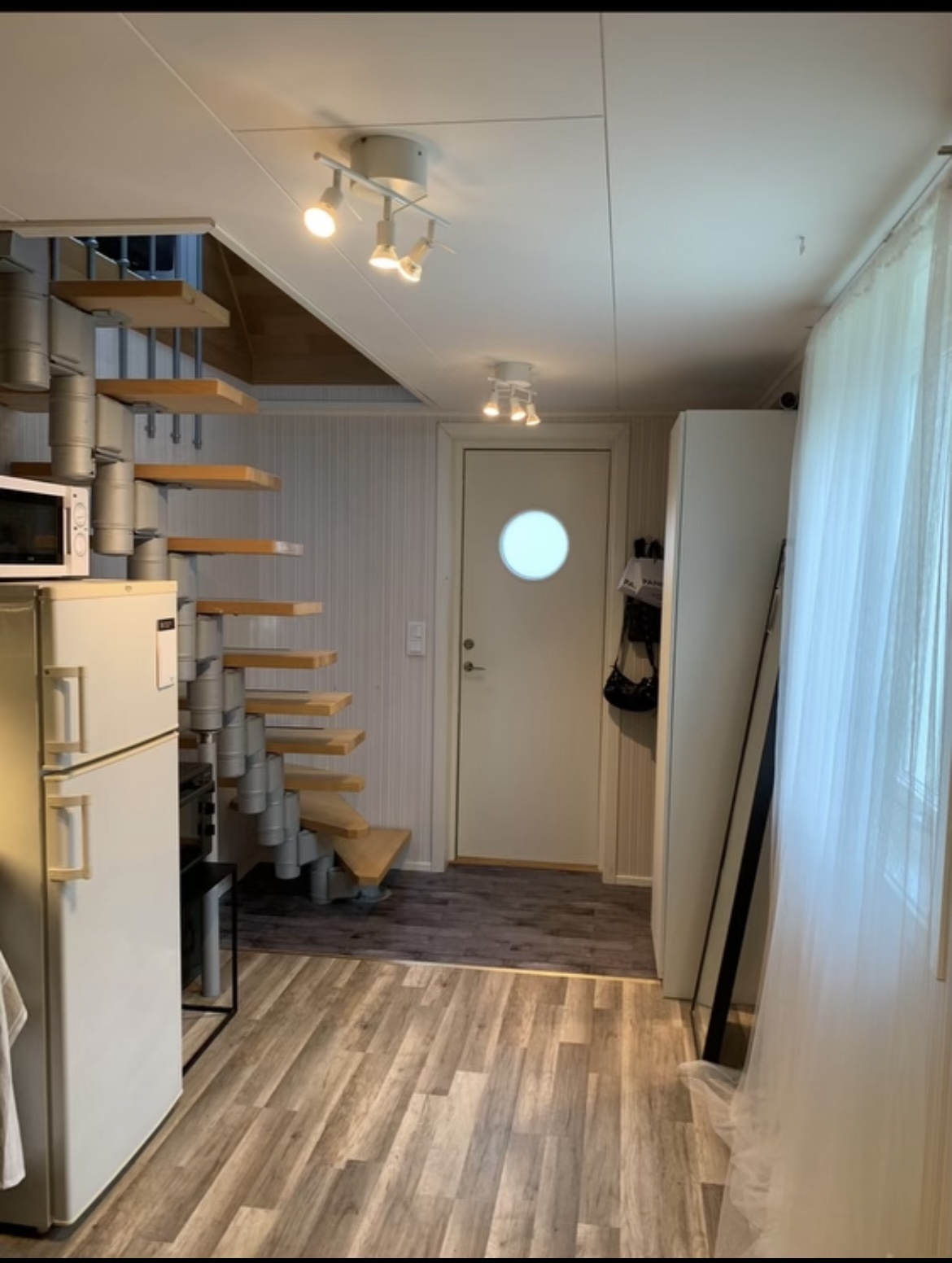 Lägenhet, 2 rooms, 45 sqm, Kungsbacka
