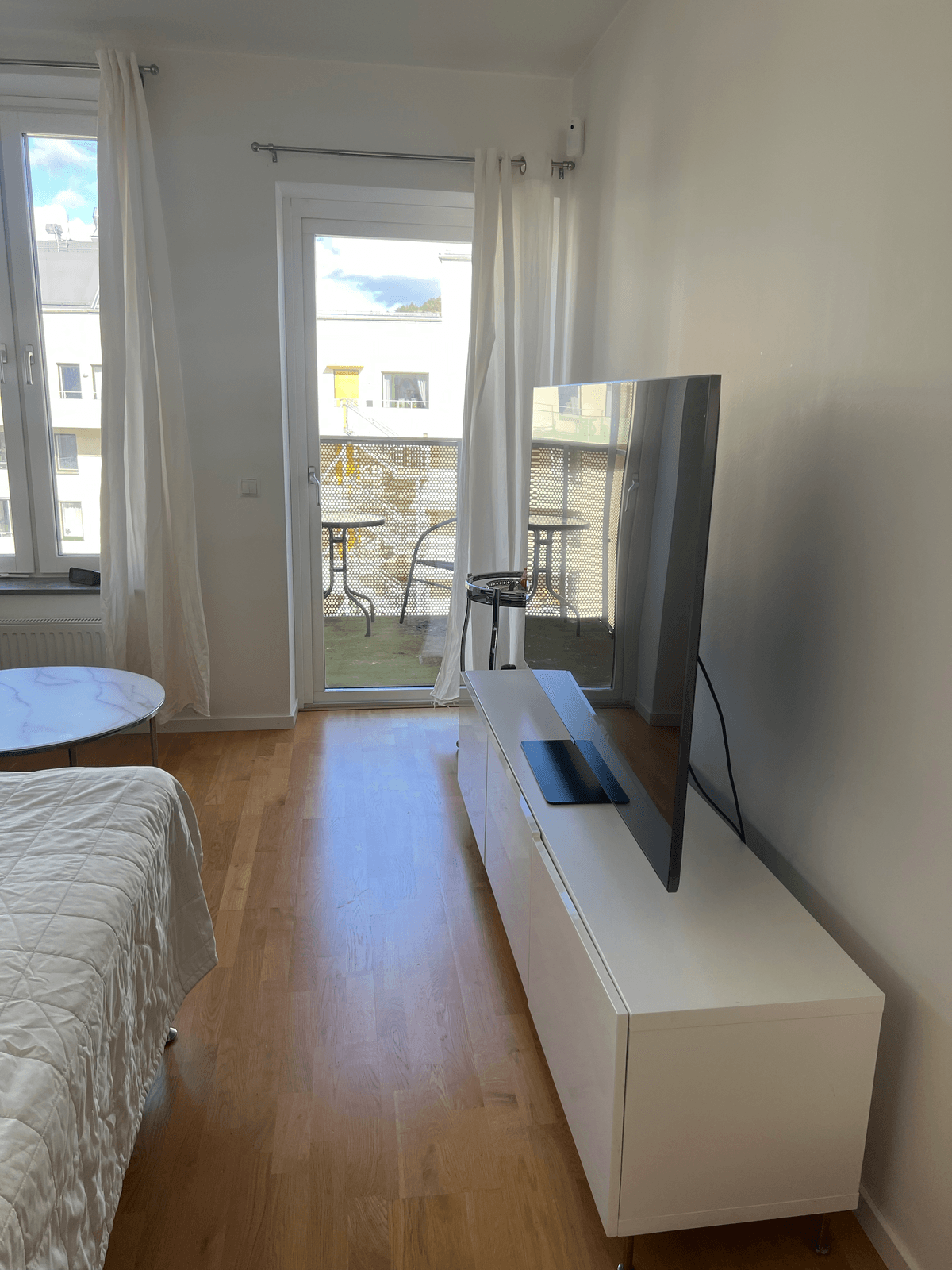 1 rok · 37 m² i Partille – bild 4