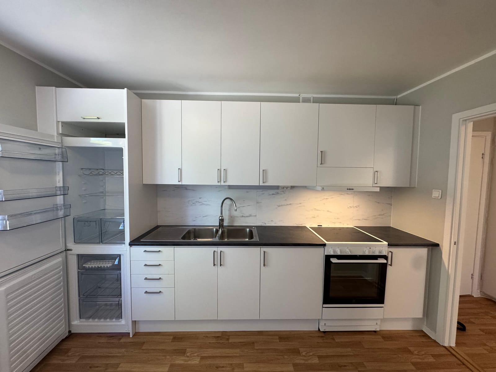 2 rok · 56 m² i Fagersta – bild 2