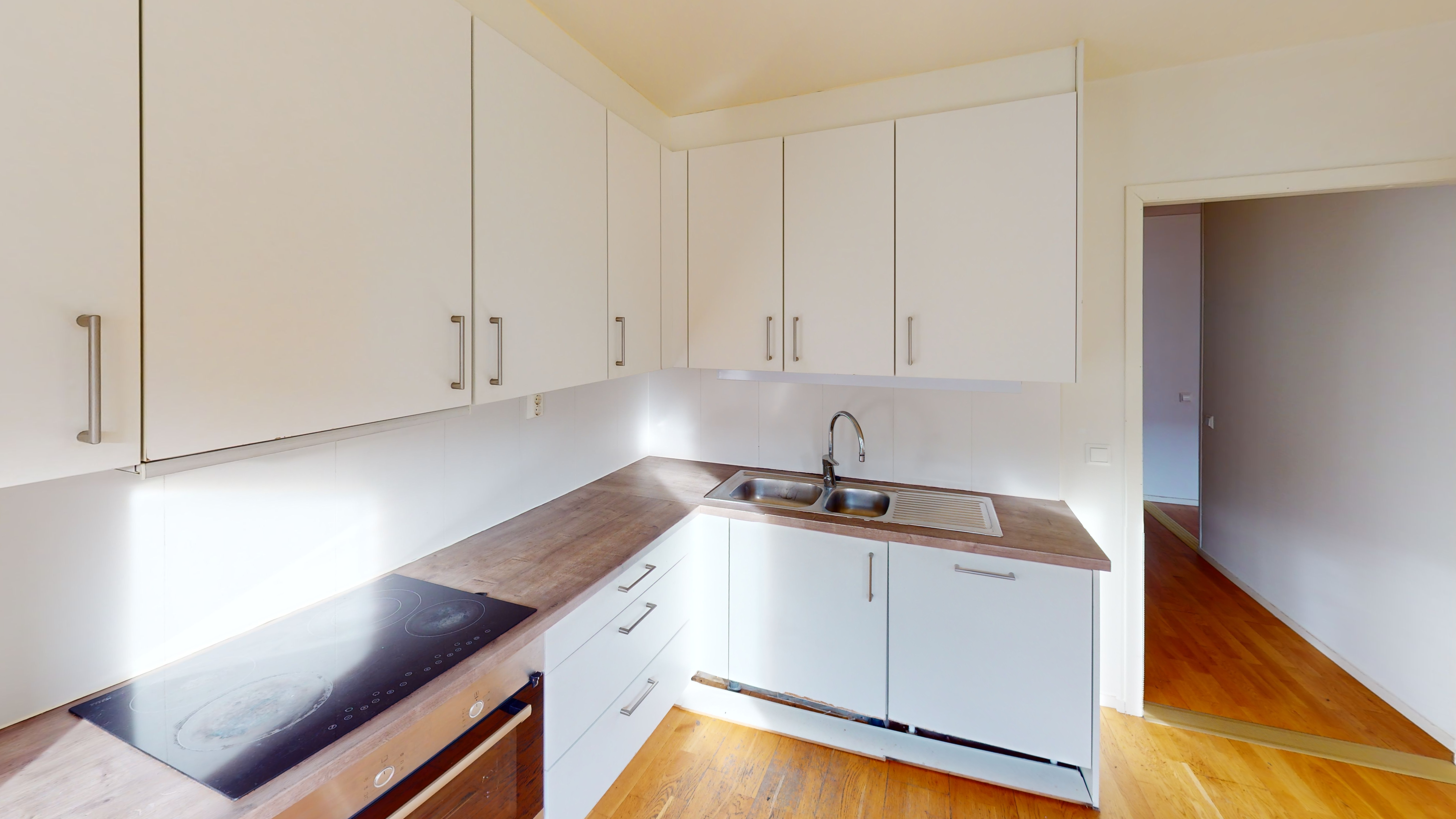 Lägenhet, 3 rooms, 77 sqm, Eskilstuna – Eskilstuna