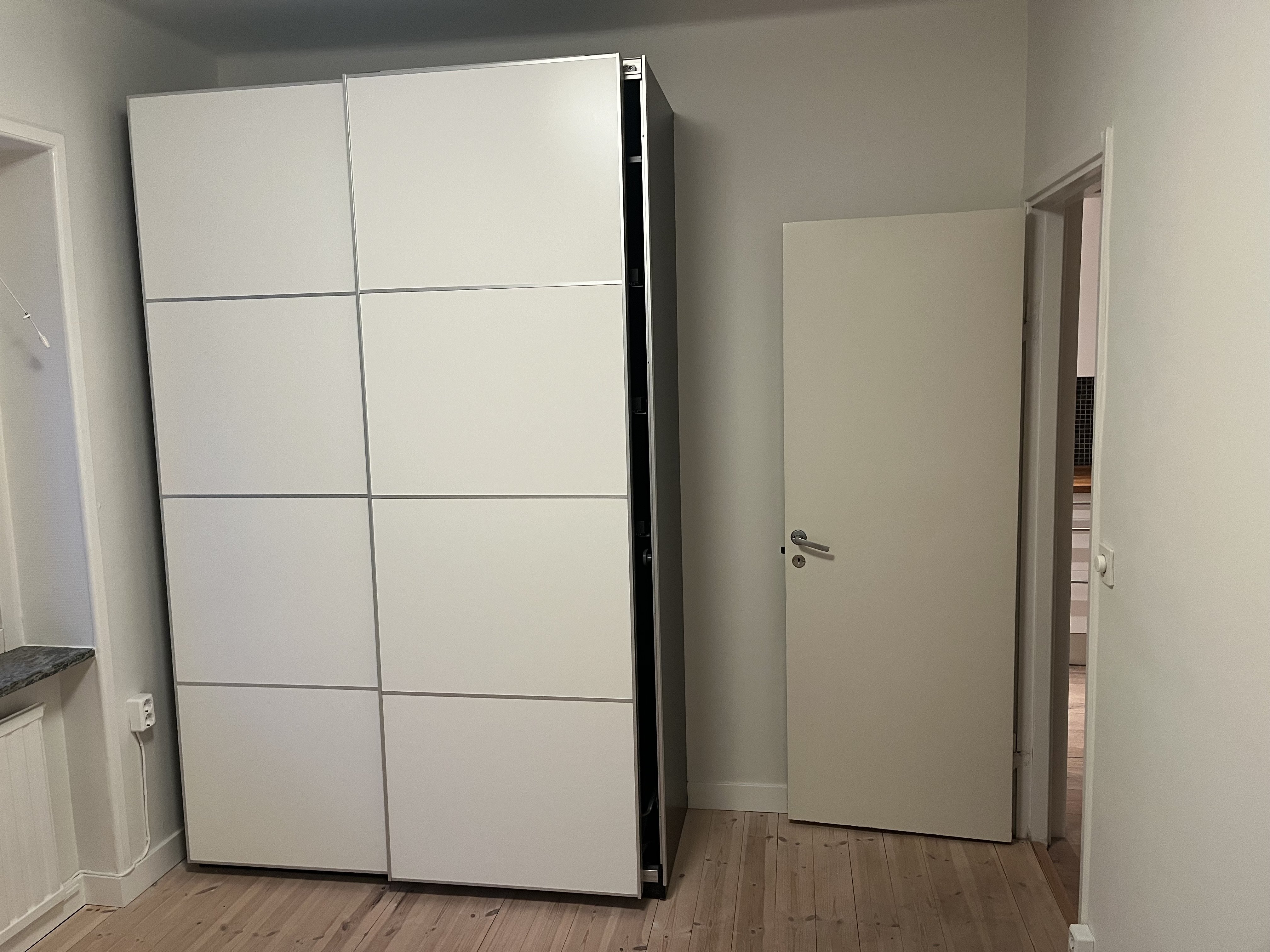 Lägenhet, 2 rooms, 53 sqm, Norrköping – bild 7