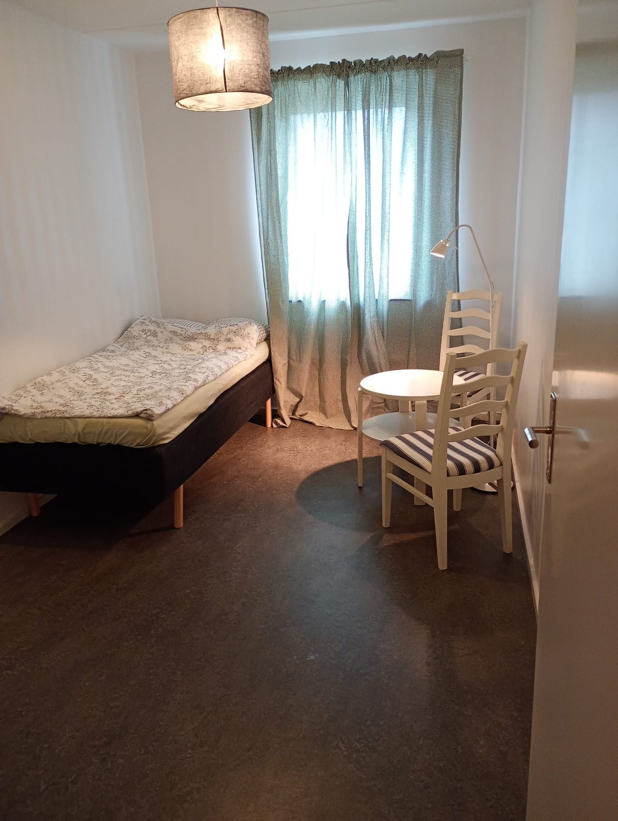 1 rok · 12 m² i Kista – bild 2