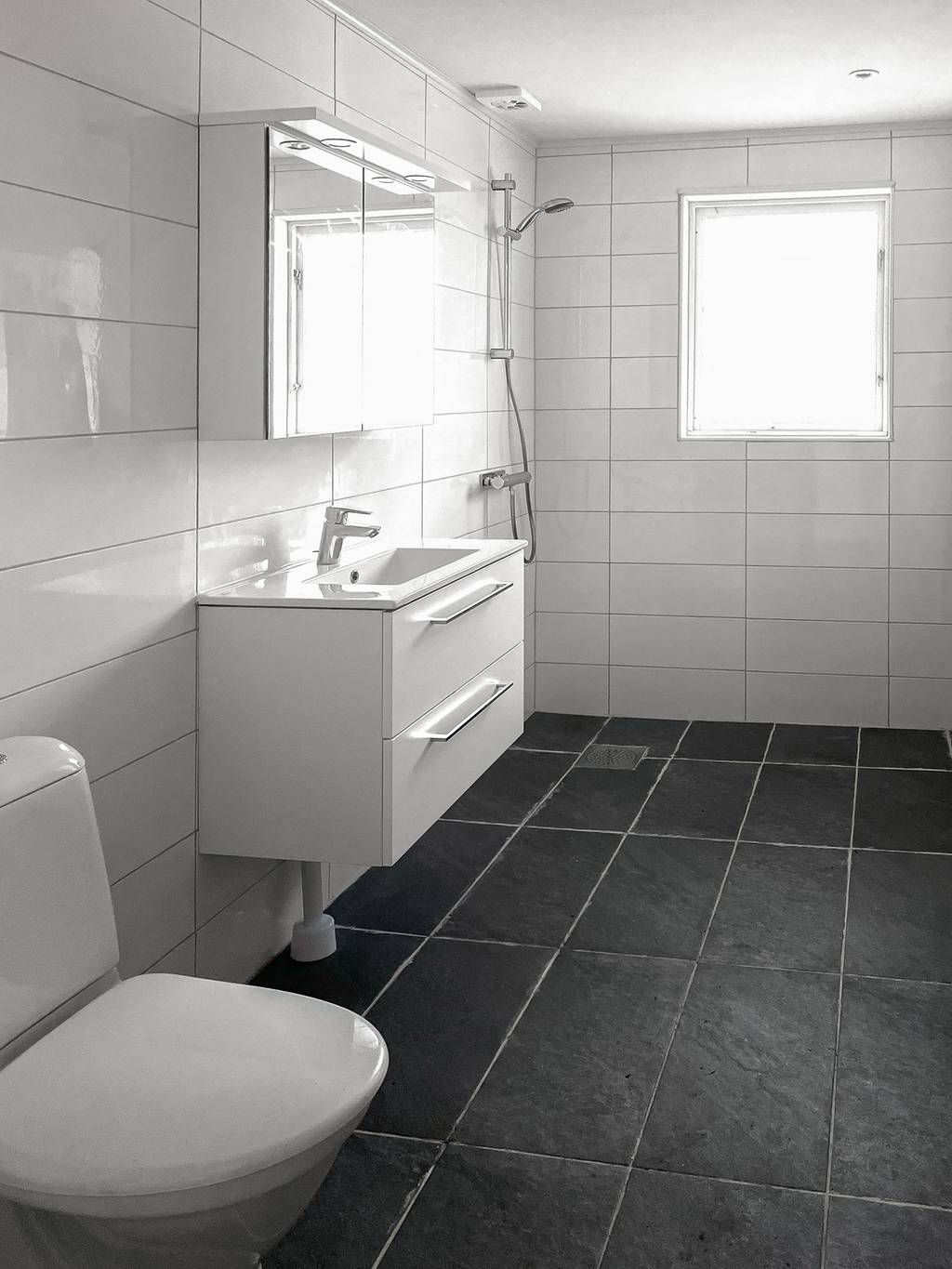Villa/Hus, 5 rooms, 108 sqm, Lessebo
