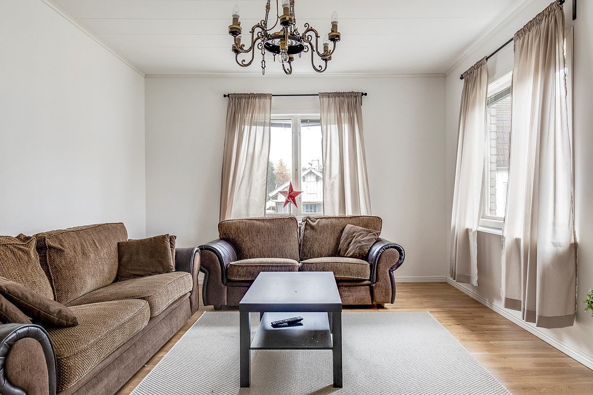 2 rok · 60 m² i Karlskoga – bild 3
