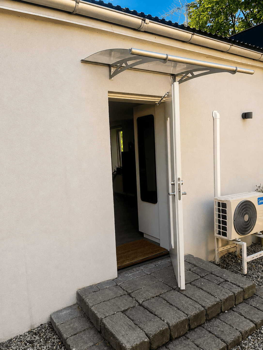 2 rok · 50 m² i Åhus – bild 4