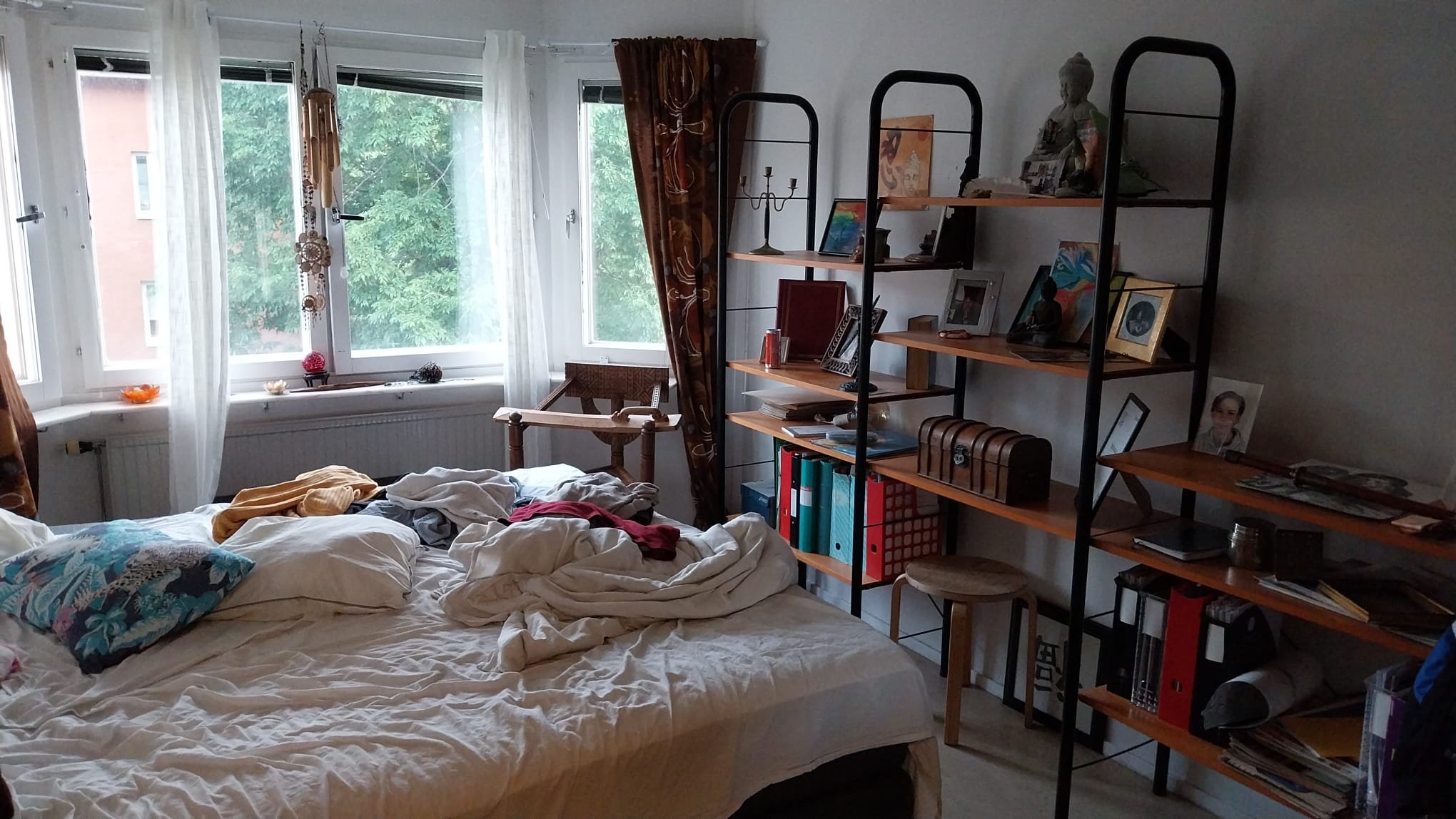 Lägenhet, 2 rooms, 60 sqm, Sundbyberg – bild 5