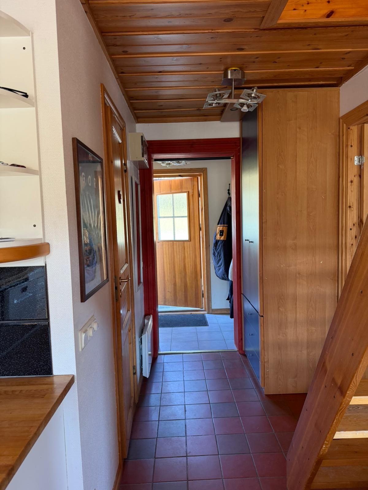 3 rok · 90 m² i Åre – bild 8