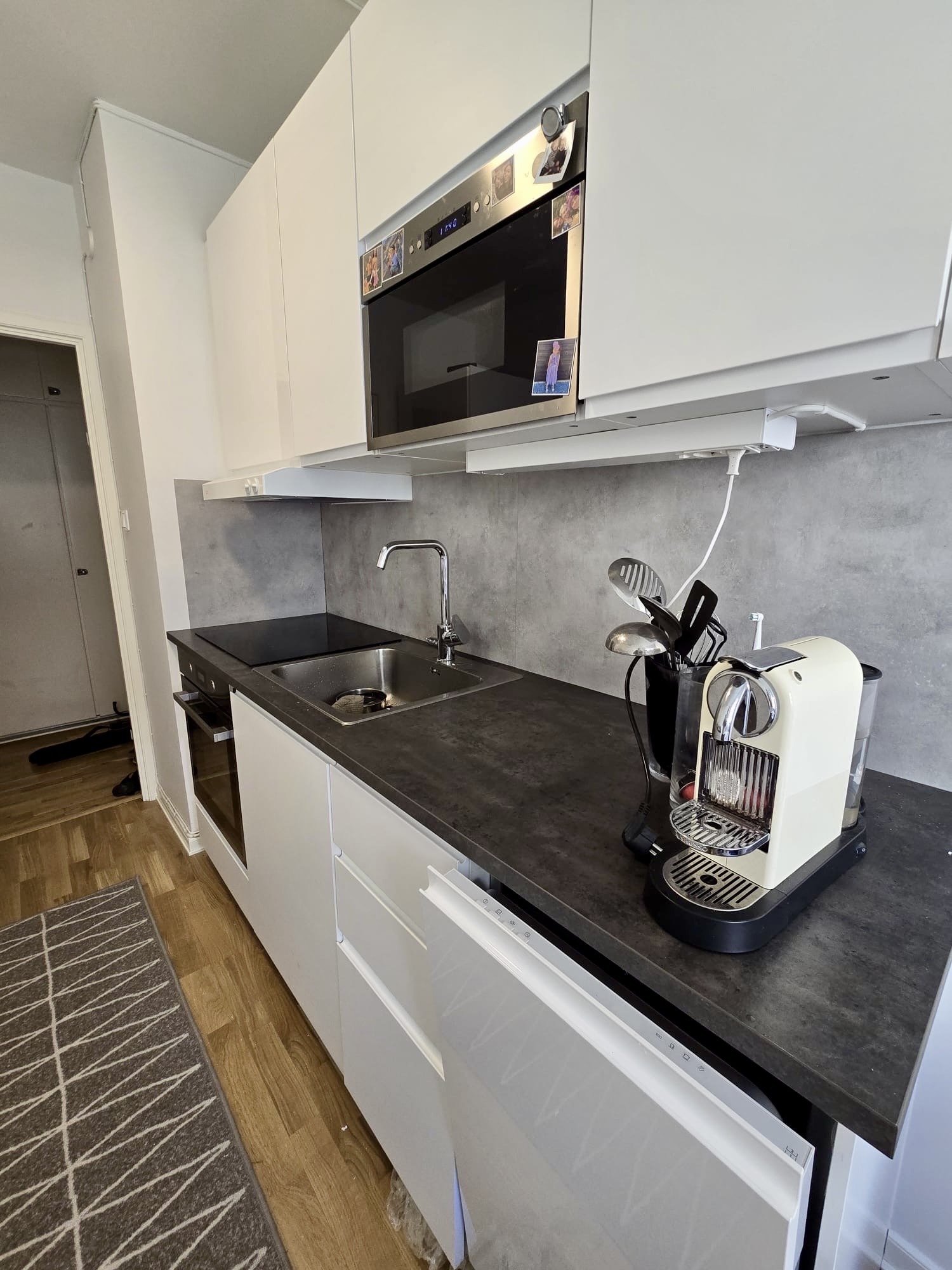 Lägenhet, 2 rooms, 55 sqm, Norrköping – Norrköping