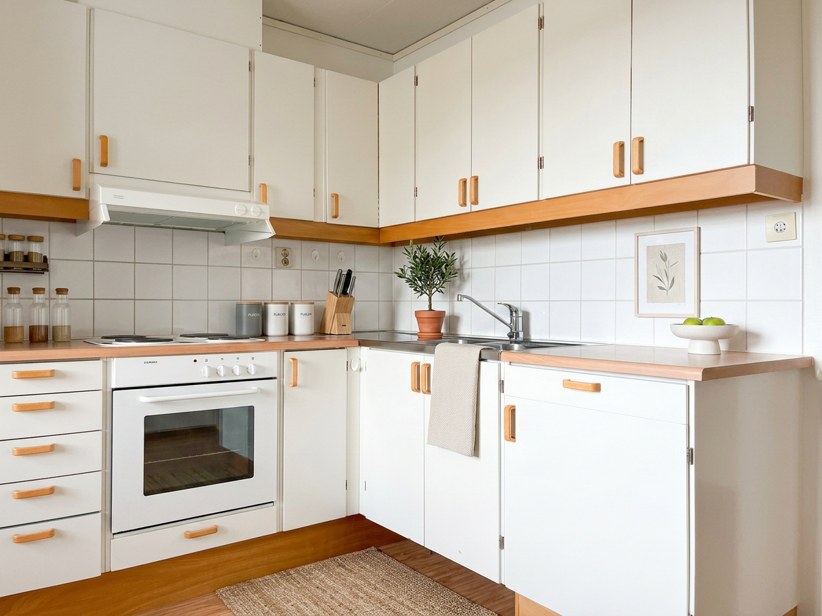 Lägenhet, 3 rooms, 74 sqm, Vimmerby – Vimmerby