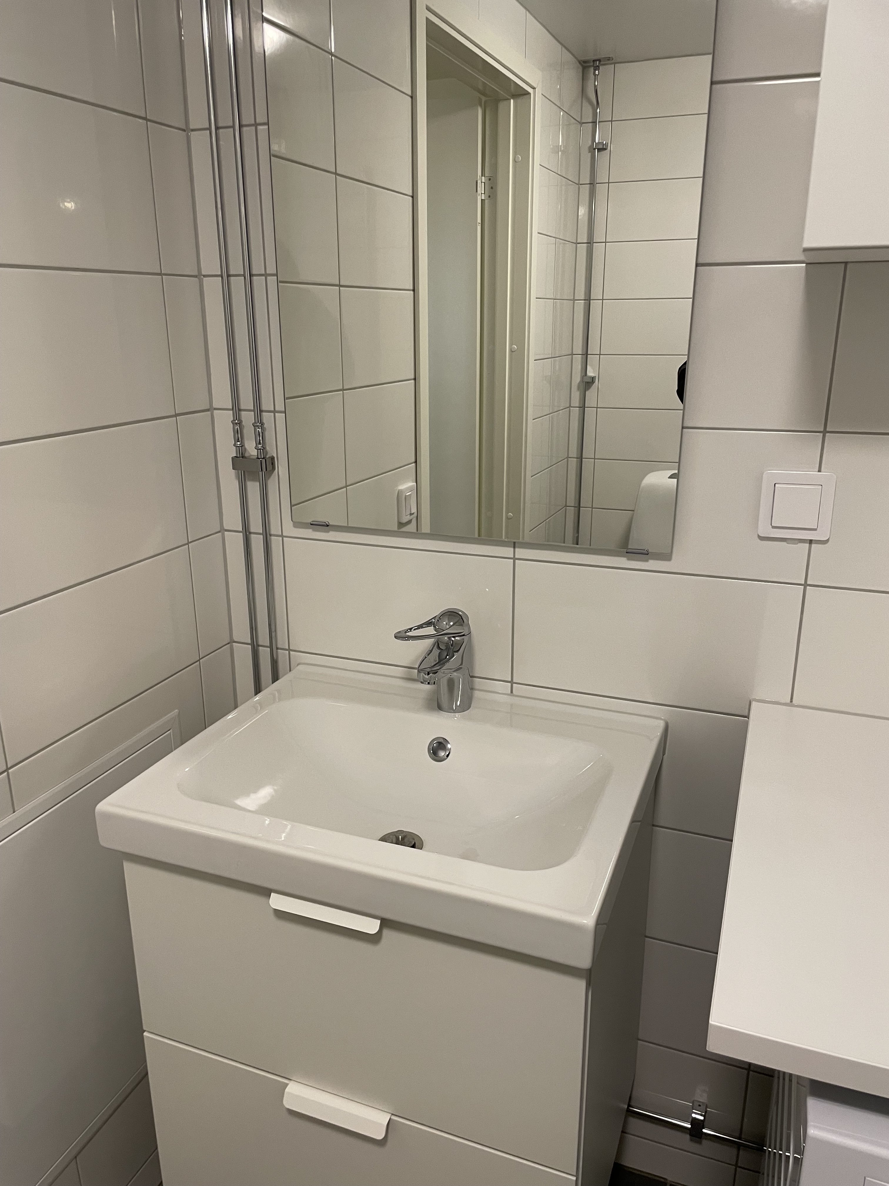 Lägenhet, 2 rooms, 35 sqm, Malmö – bild 2