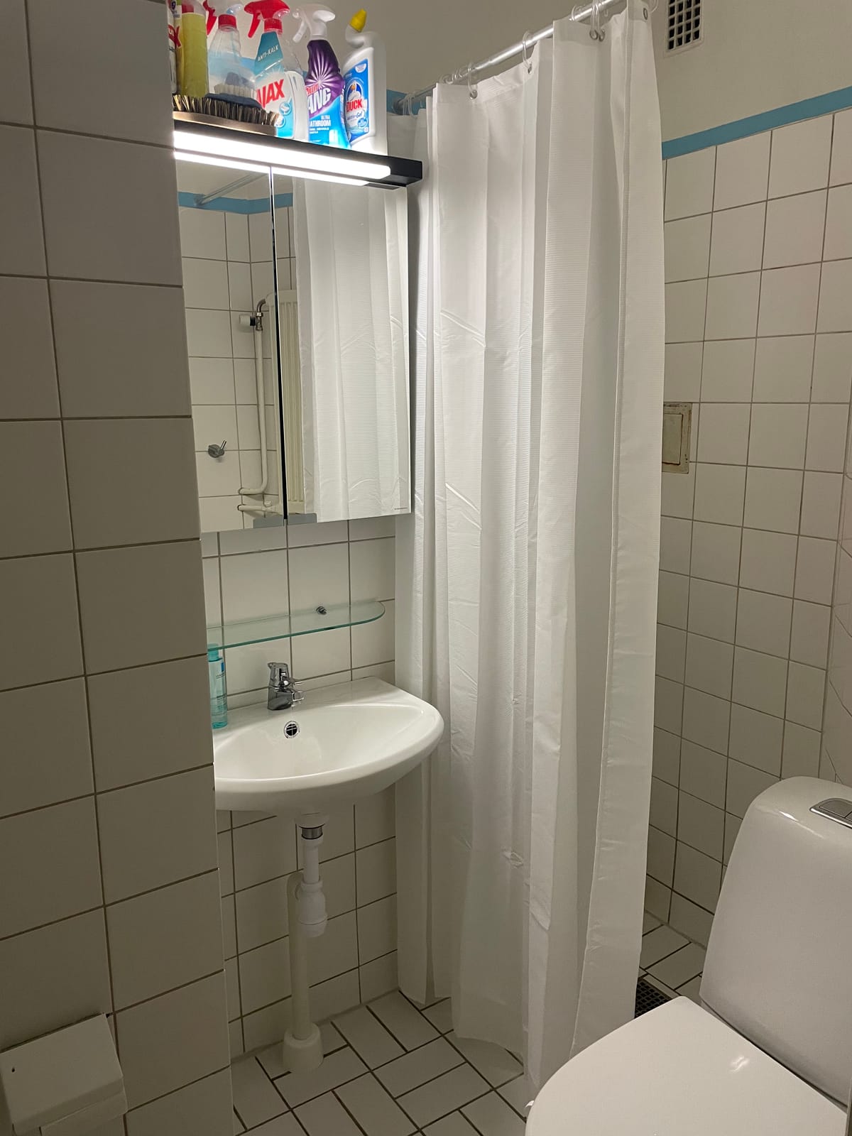 1 rok · 35 m² i Solna – bild 5