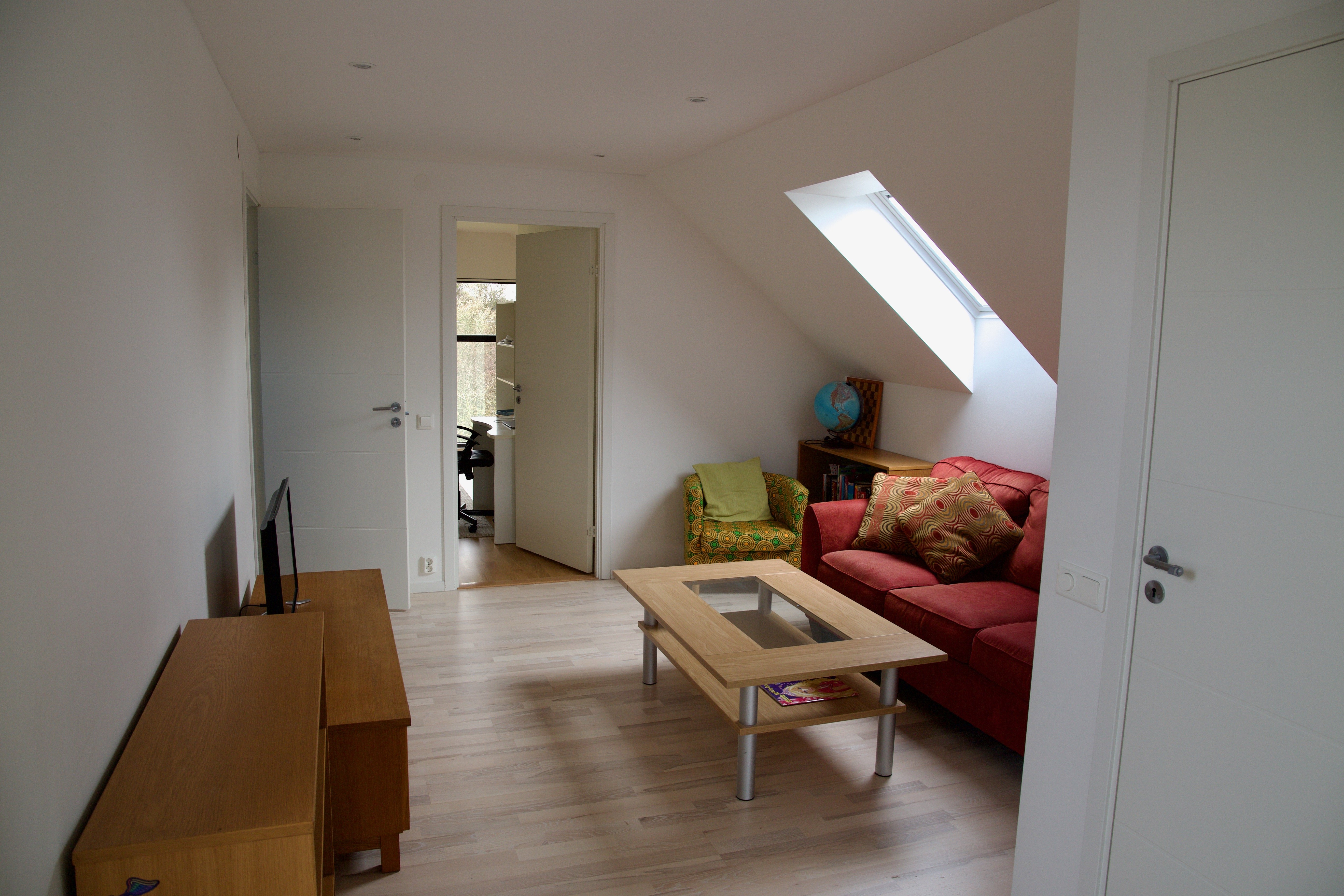 Villa/Hus, 7 rooms, 180 sqm, Lomma – bild 37