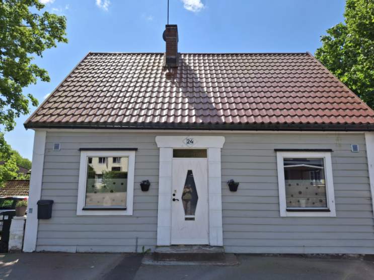 4 rok · 94 m² i Örkelljunga – bild 3