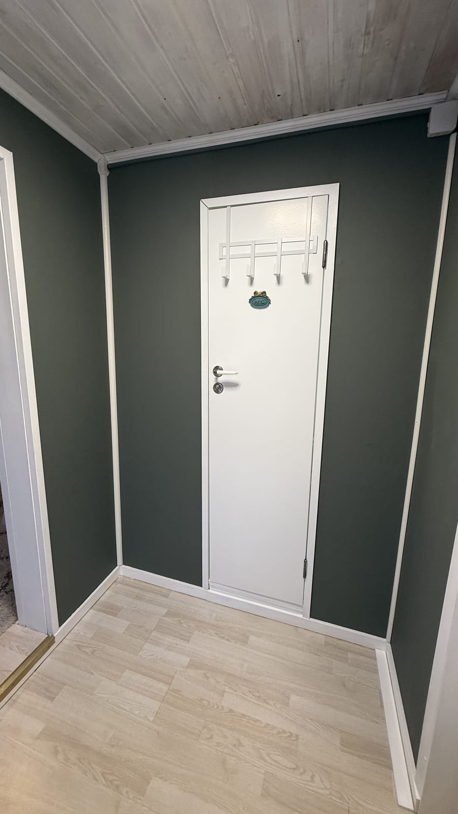 1 rok · 20 m² i Spånga – bild 24