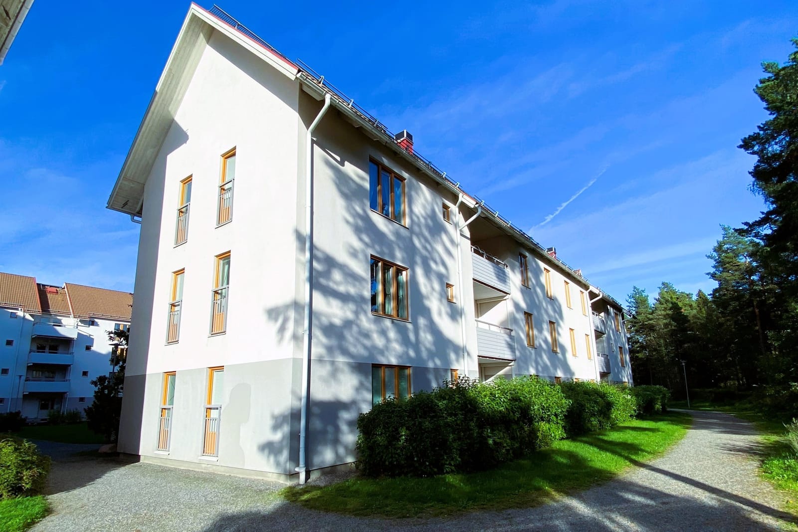 3 rok · 50 m² i Haninge Stockholm – bild 13